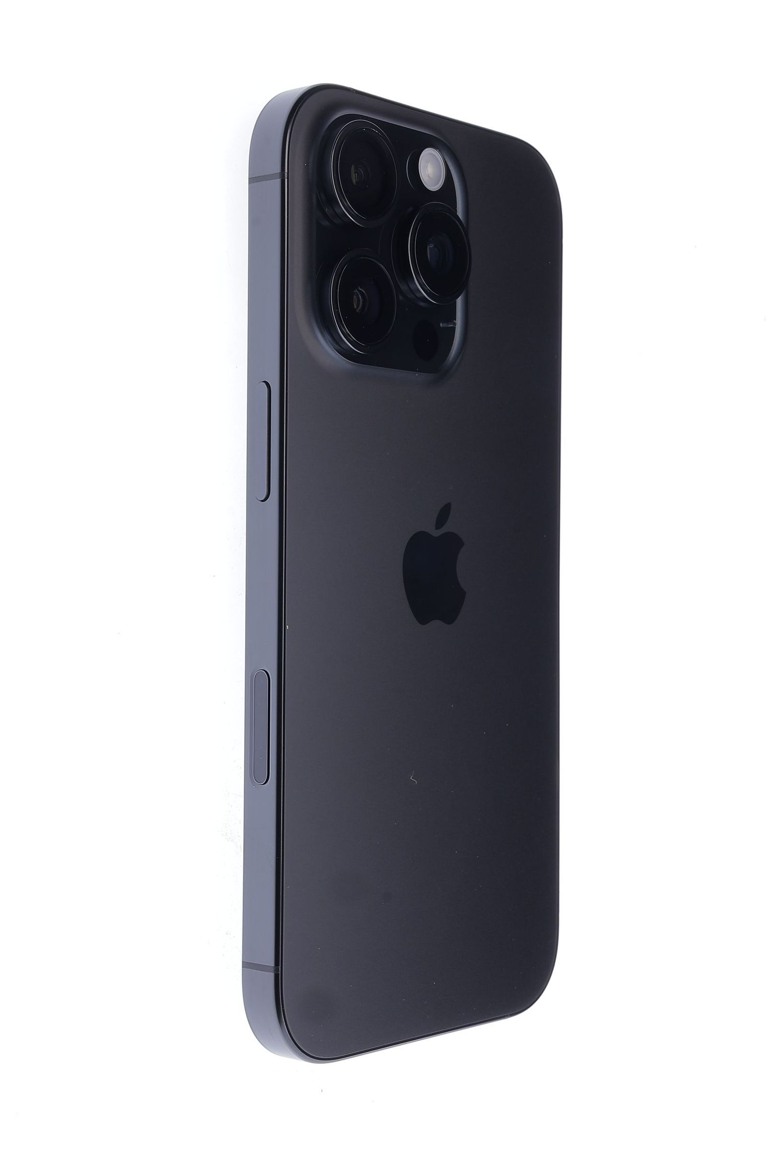 Apple iPhone 16 Pro, Black Titanium, 128 GB - de la 3.249 lei