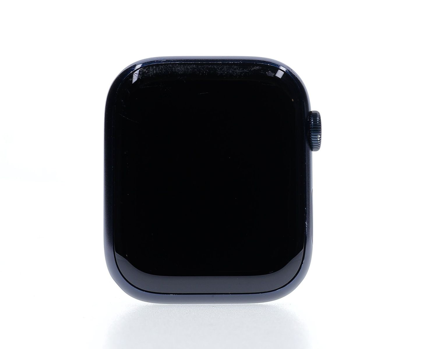 Apple Watch Series 9 2023, GPS + Cellular, Aluminium 45mm Midnight - Nagyon jó