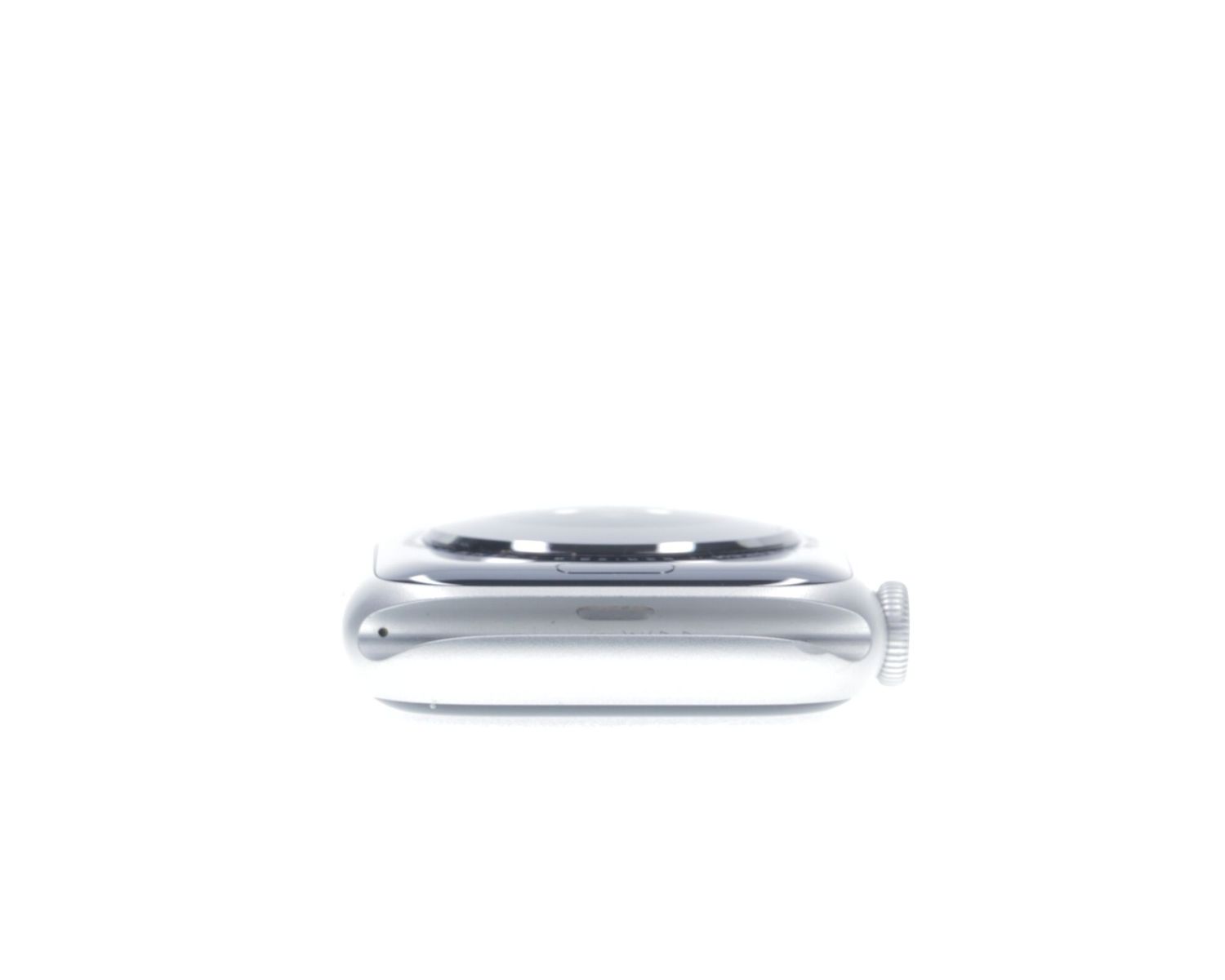 Apple Watch Series 8 2022, GPS, Aluminium 45mm Silver - Εξαιρετικό