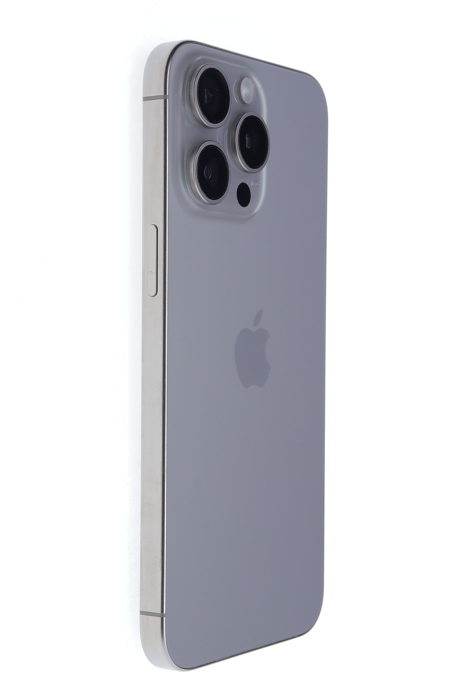 Apple iPhone 15 Pro Max 256 GB Natural Titanium - Като нов