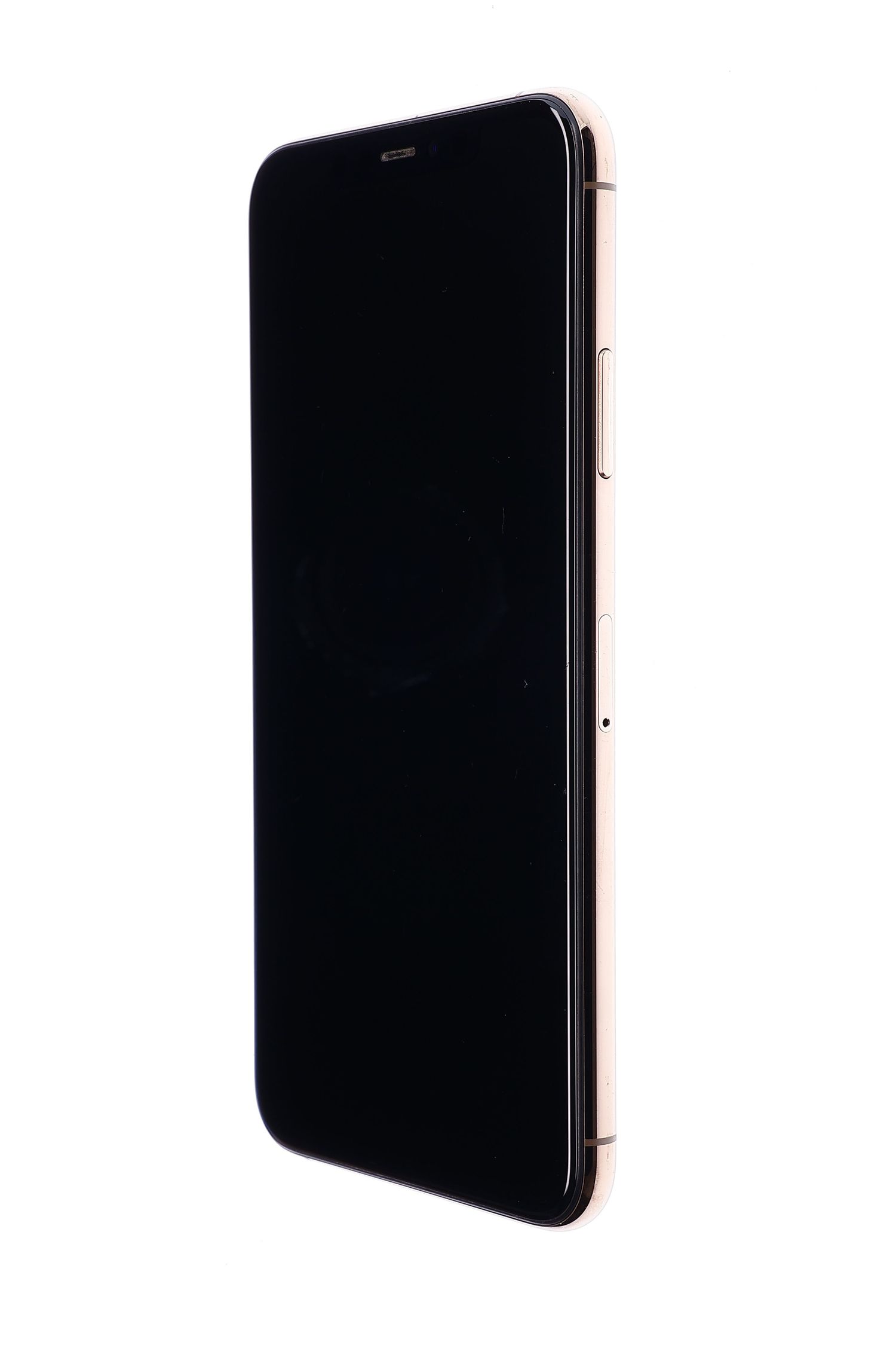 Apple iPhone 11 Pro Max 64 GB Gold - Foarte bun