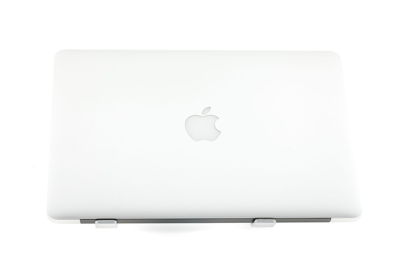 Apple MacBook Air 13″ 2017, i5 1.8 GHz, 8 GB, HD Graphics 6000 128 GB Silver - Σαν καινούργιο