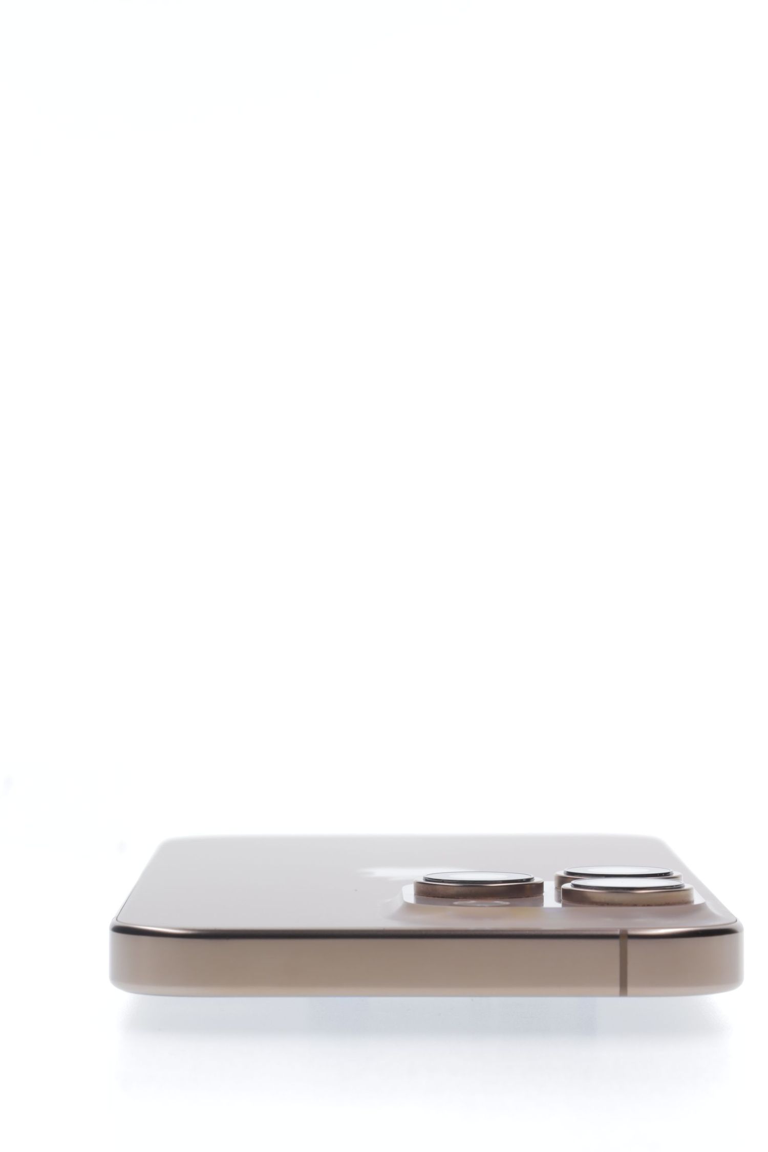 Apple iPhone 16 Pro Max 256 GB Desert Titanium - Ca nou