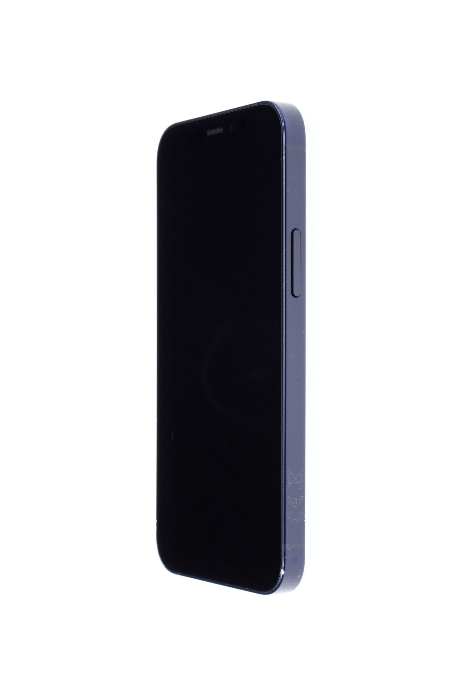 Apple iPhone 12 mini 64 GB Black - Foarte bun