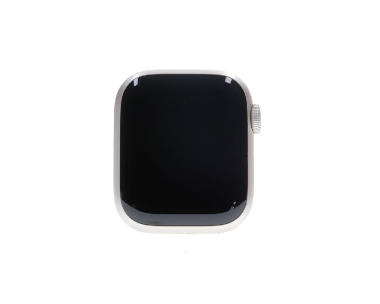 Apple Watch Series 8 2022, GPS, Aluminium 41mm Starlight - Σαν καινούργιο