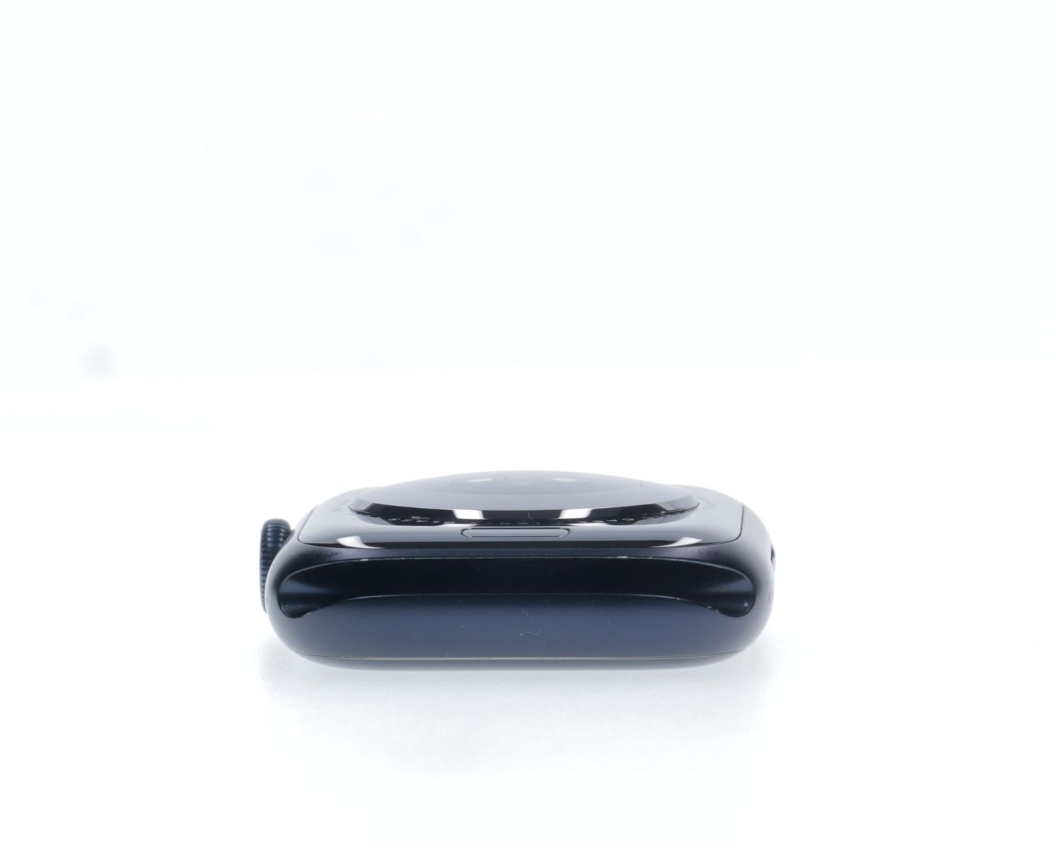 Apple Watch Series 9 2023, GPS, Aluminium 45mm Midnight - Excelent