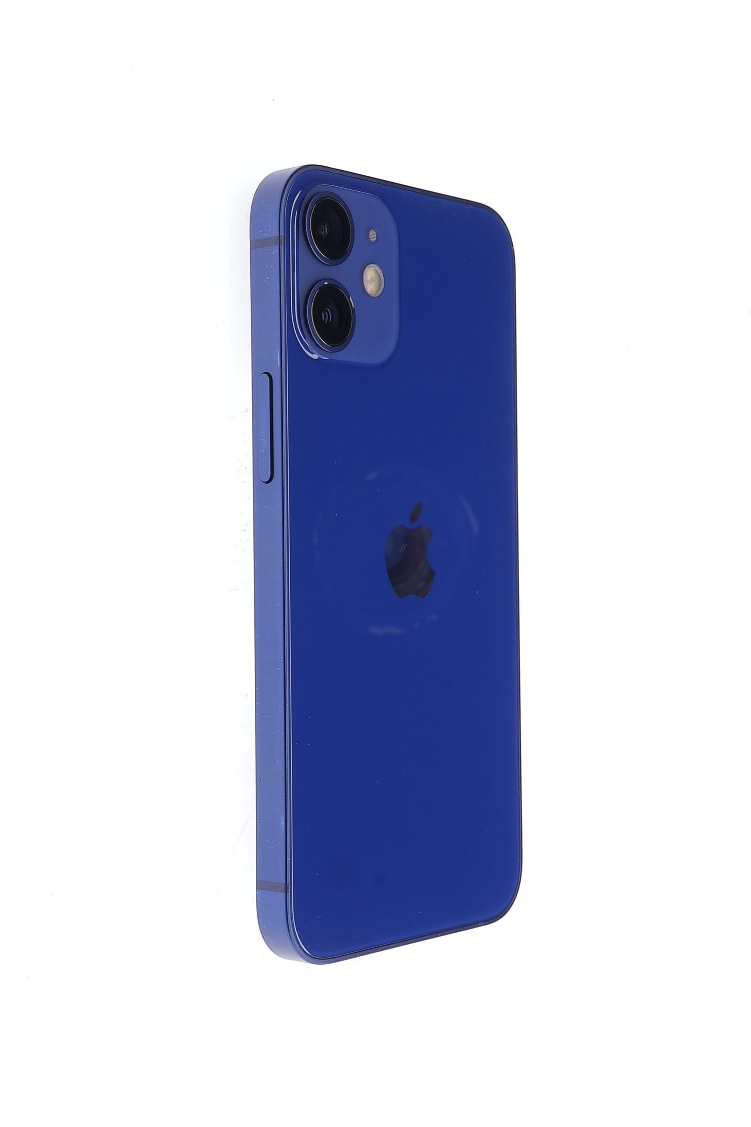 Apple iPhone 12 mini 128 GB Blue - Много добро