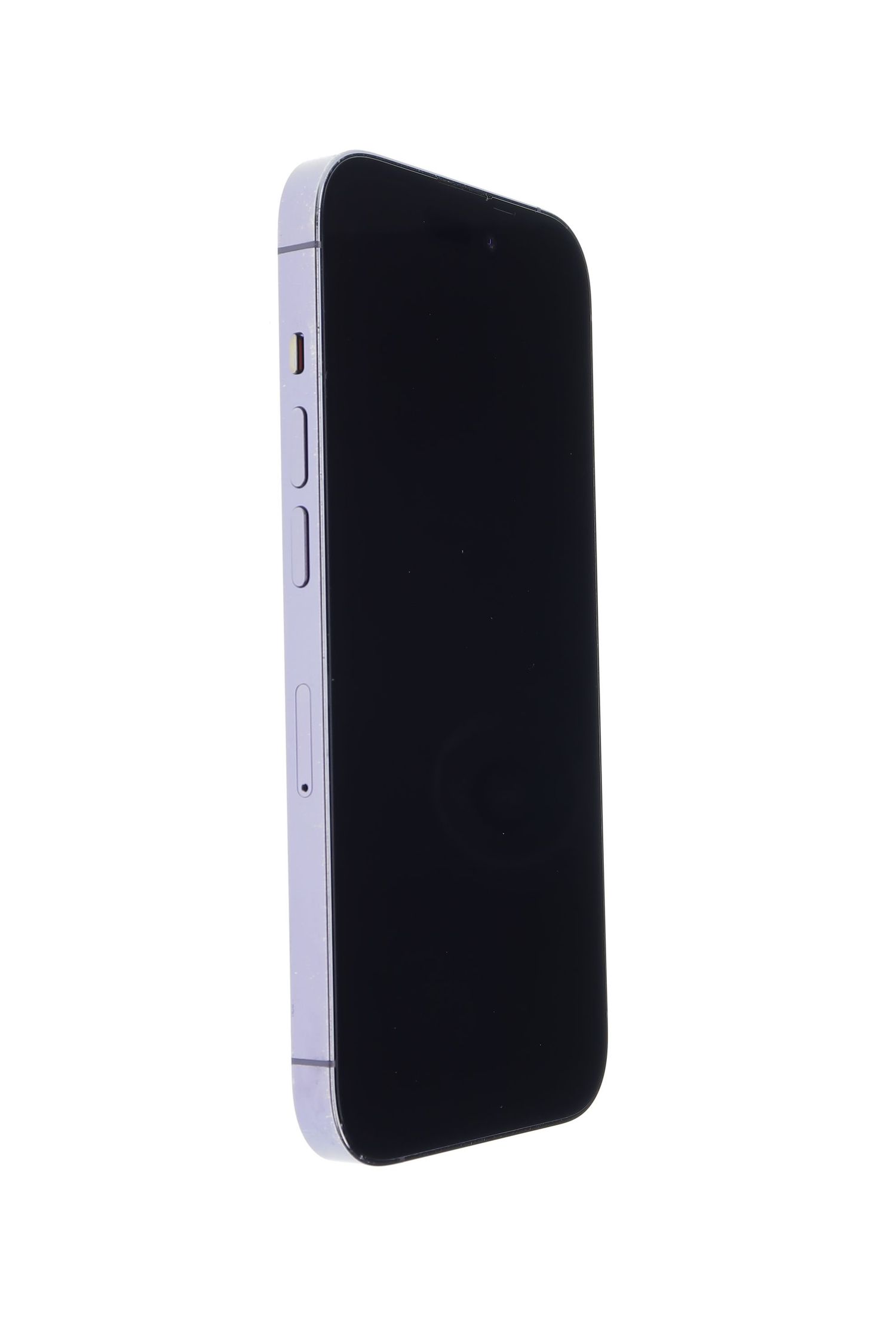 Apple iPhone 14 Pro 128 GB Deep Purple - Εξαιρετικό