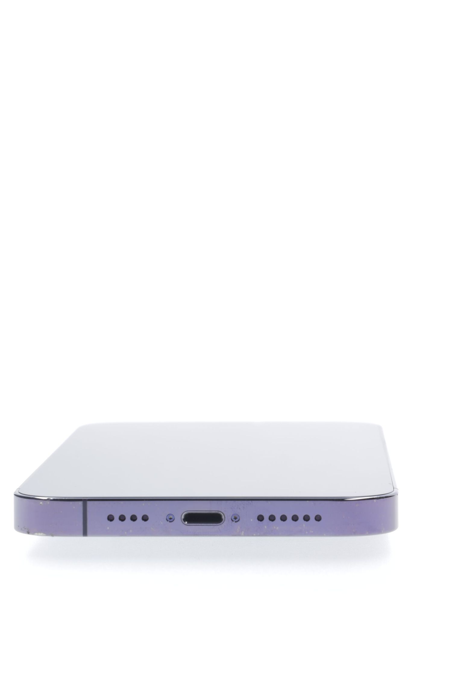 Apple iPhone 14 Pro Max 128 GB Deep Purple - Excelent