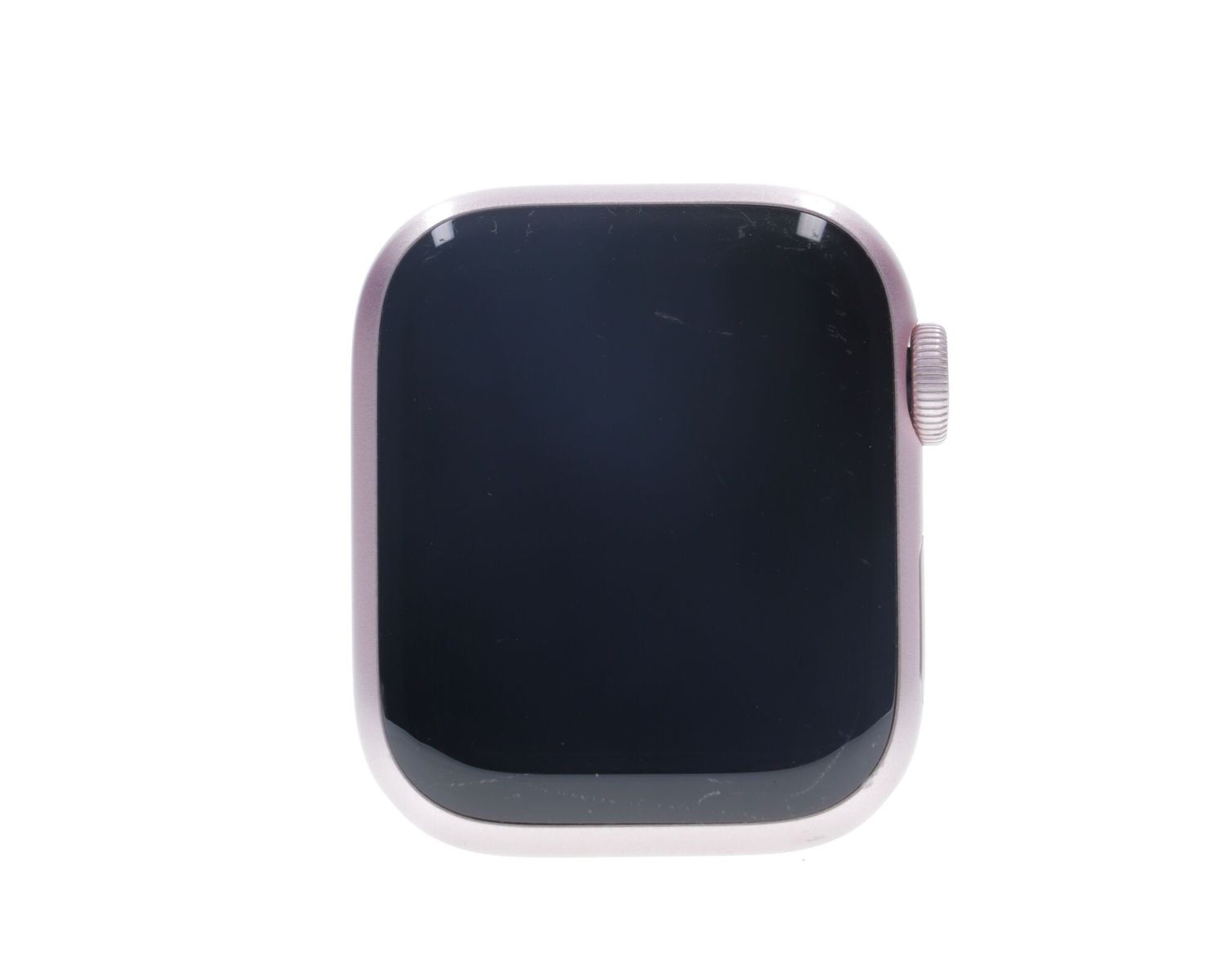 Apple Watch Series 9 2023, GPS, Aluminium 41mm Pink - Nagyon jó