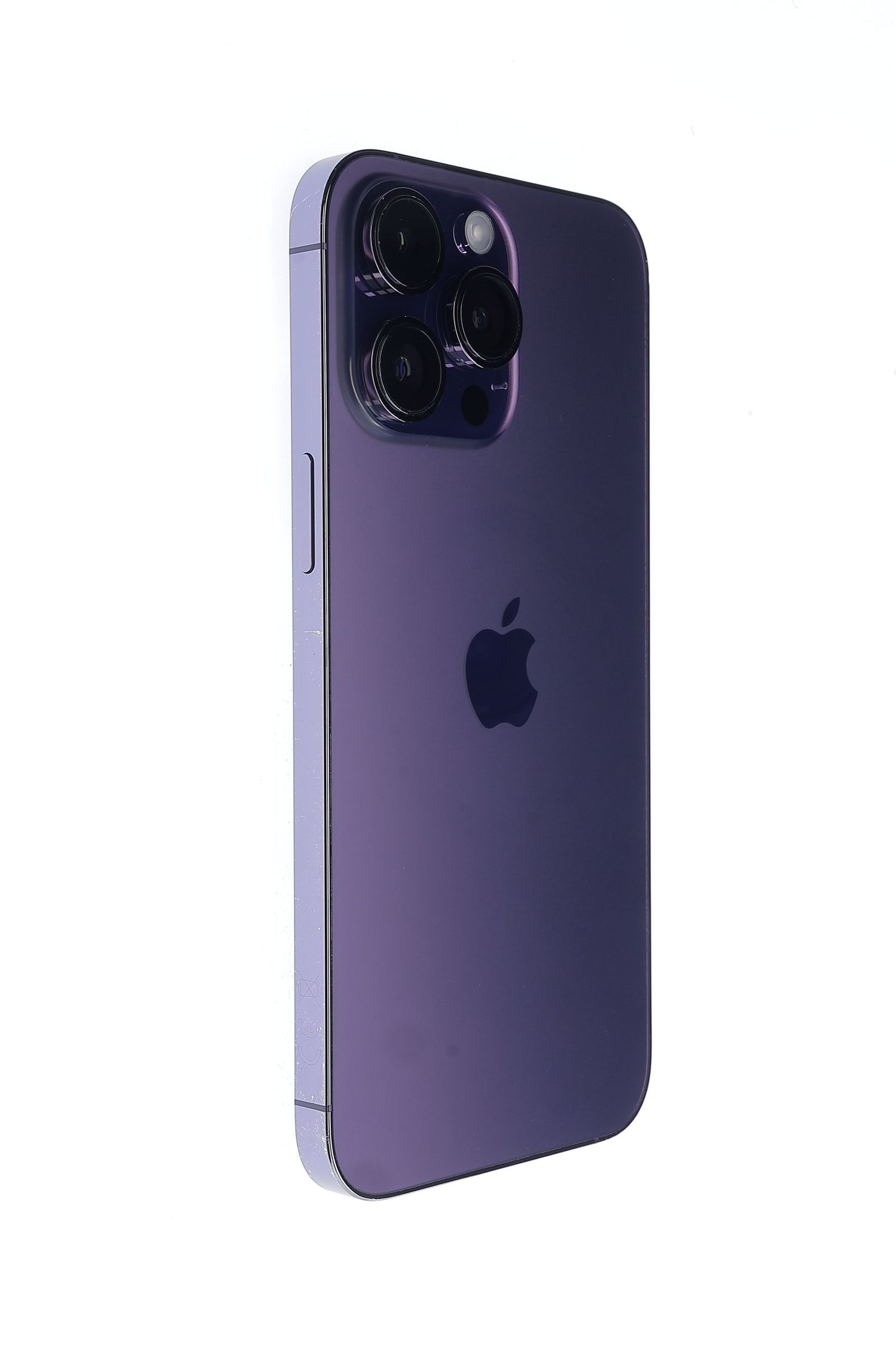 Apple iPhone 14 Pro Max, Deep Purple, 256 GB - de la 2.559 lei