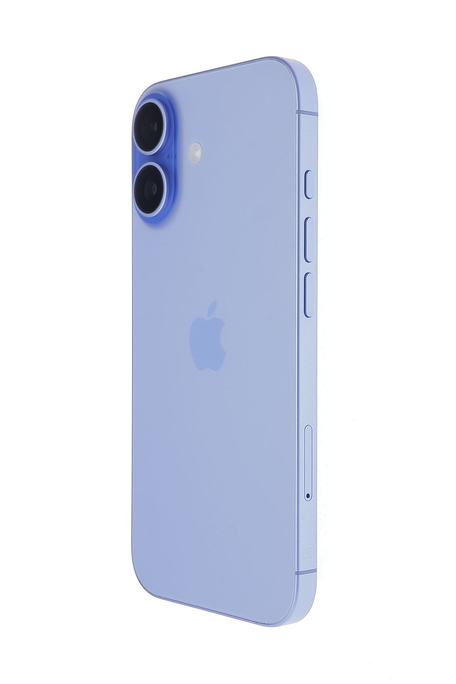 Apple iPhone 17 256 GB Mist Blue - Σαν καινούργιο