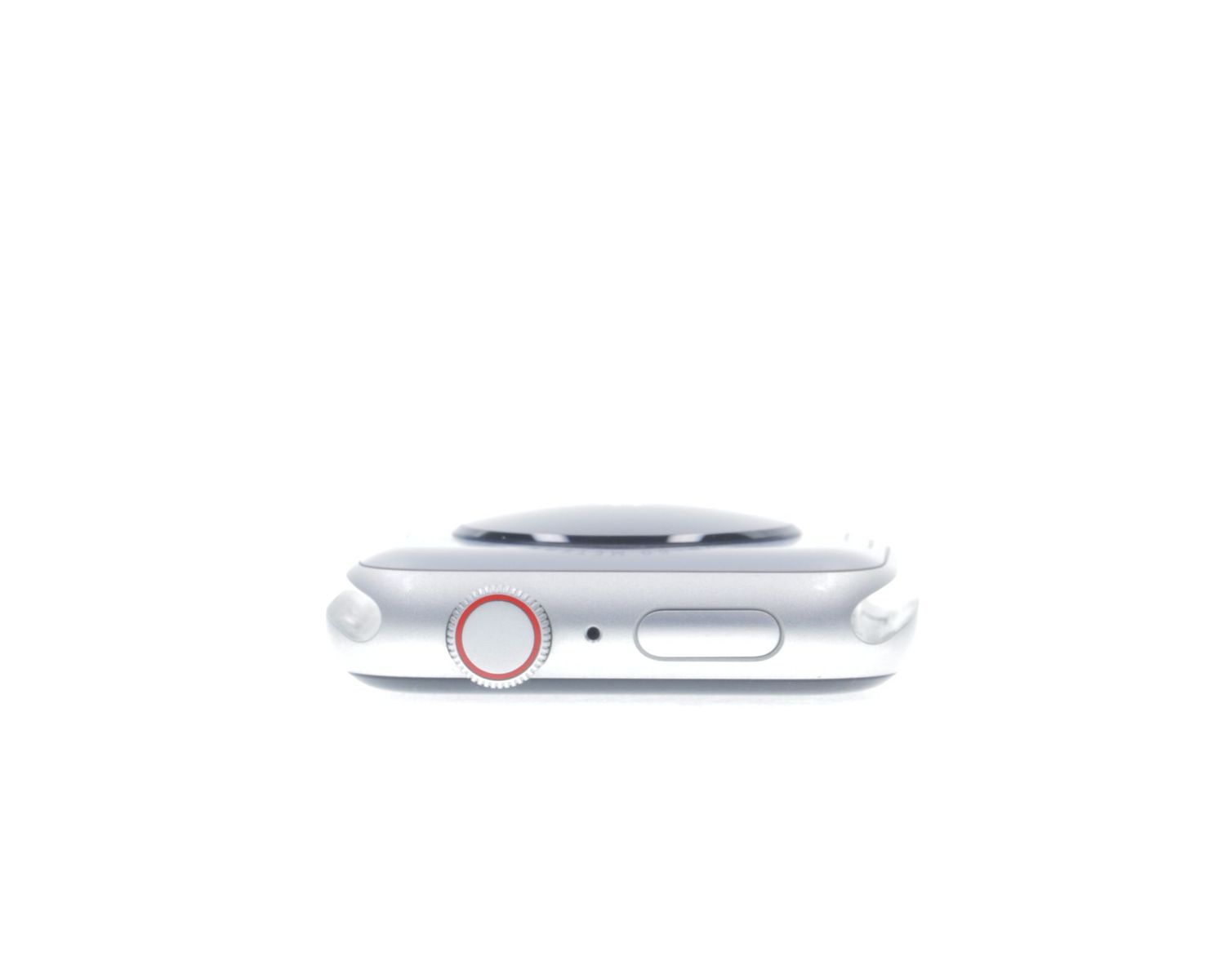 Apple Watch SE 2022, GPS + Cellular, Aluminium 44mm Silver - Σαν καινούργιο