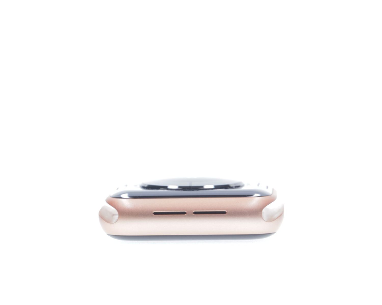 Apple Watch Series 4 2018, GPS, Aluminium 40mm Gold - Ca nou