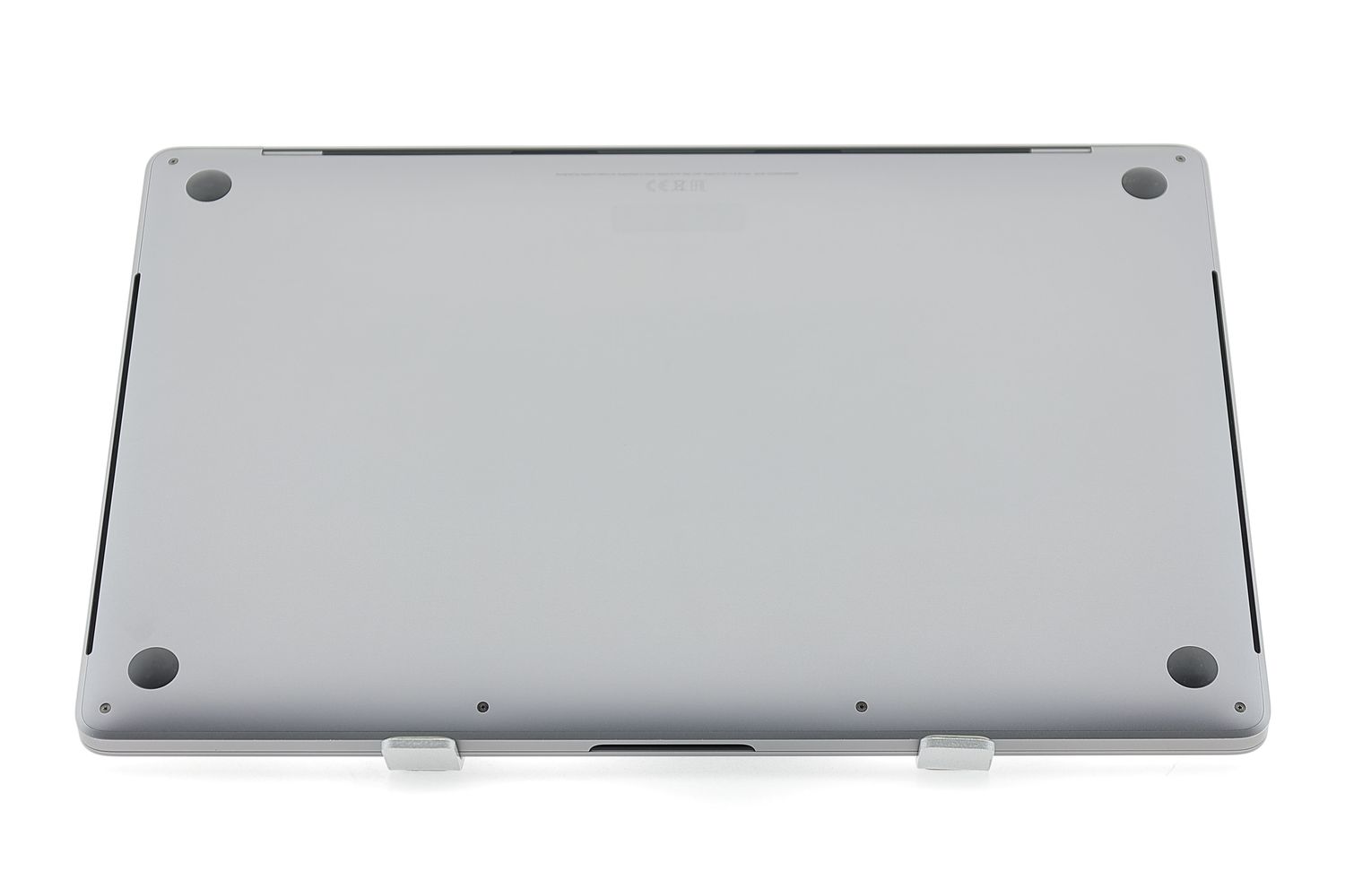 Apple MacBook Pro 16″ Touch Bar 2019, i9 2.4 GHz, 32 GB, AMD Radeon Pro 5300M 1 TB Space Gray - Πολύ καλό