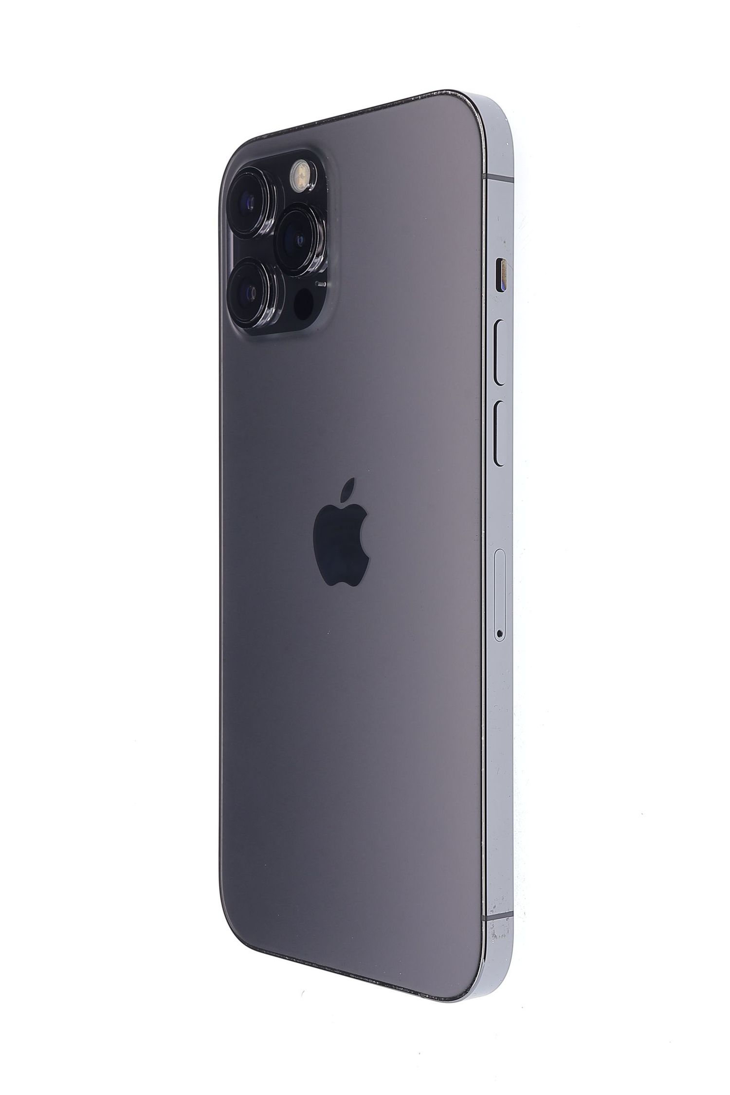Apple iPhone 12 Pro Max 128 GB Graphite - Εξαιρετικό