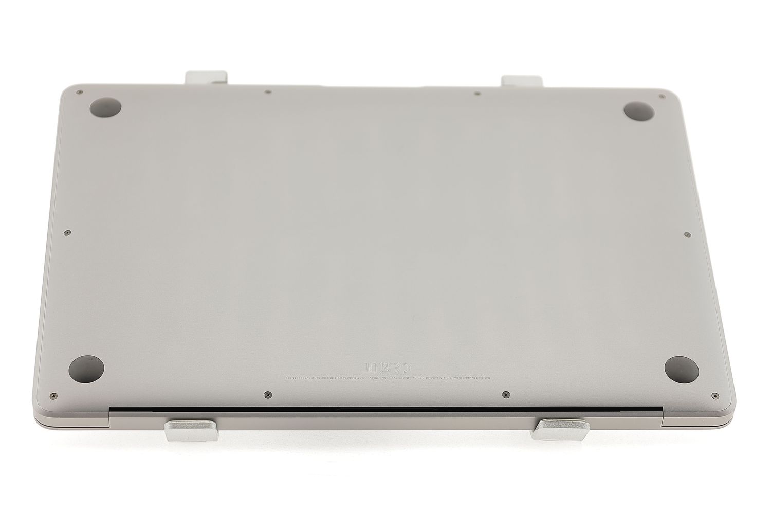 Apple MacBook Air 13″ 2020, i5 1.1 GHz, 8 GB, Intel Iris Plus 512 GB Space Gray - Като нов