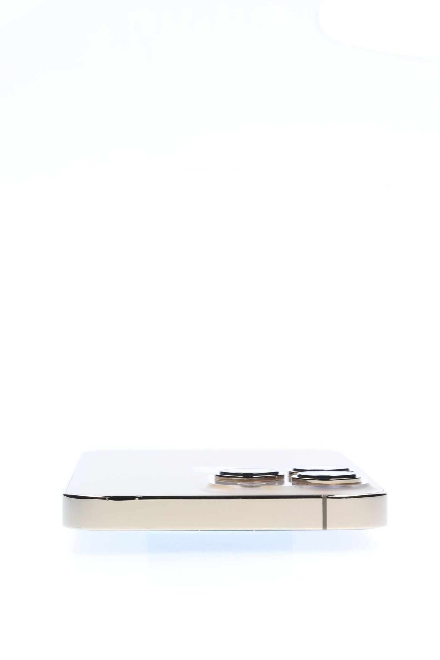 Apple iPhone 13 Pro 128 GB Gold - Excelent