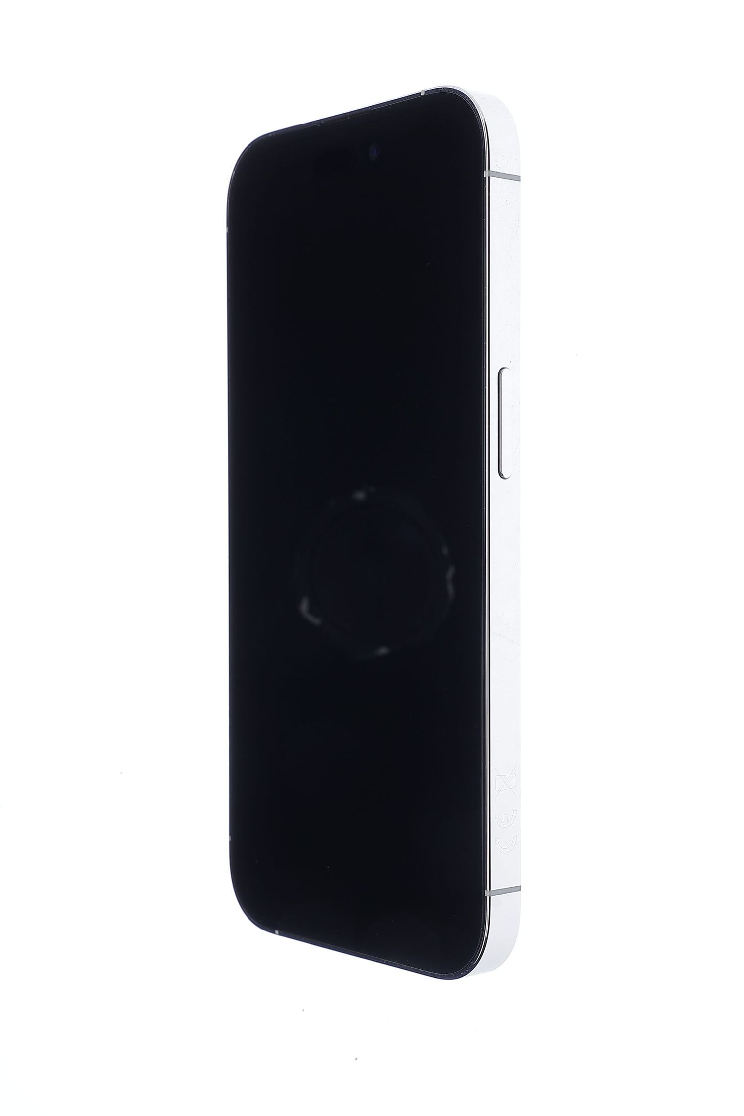 Apple iPhone 14 Pro, Silver, 128 GB - de la 2.039 lei