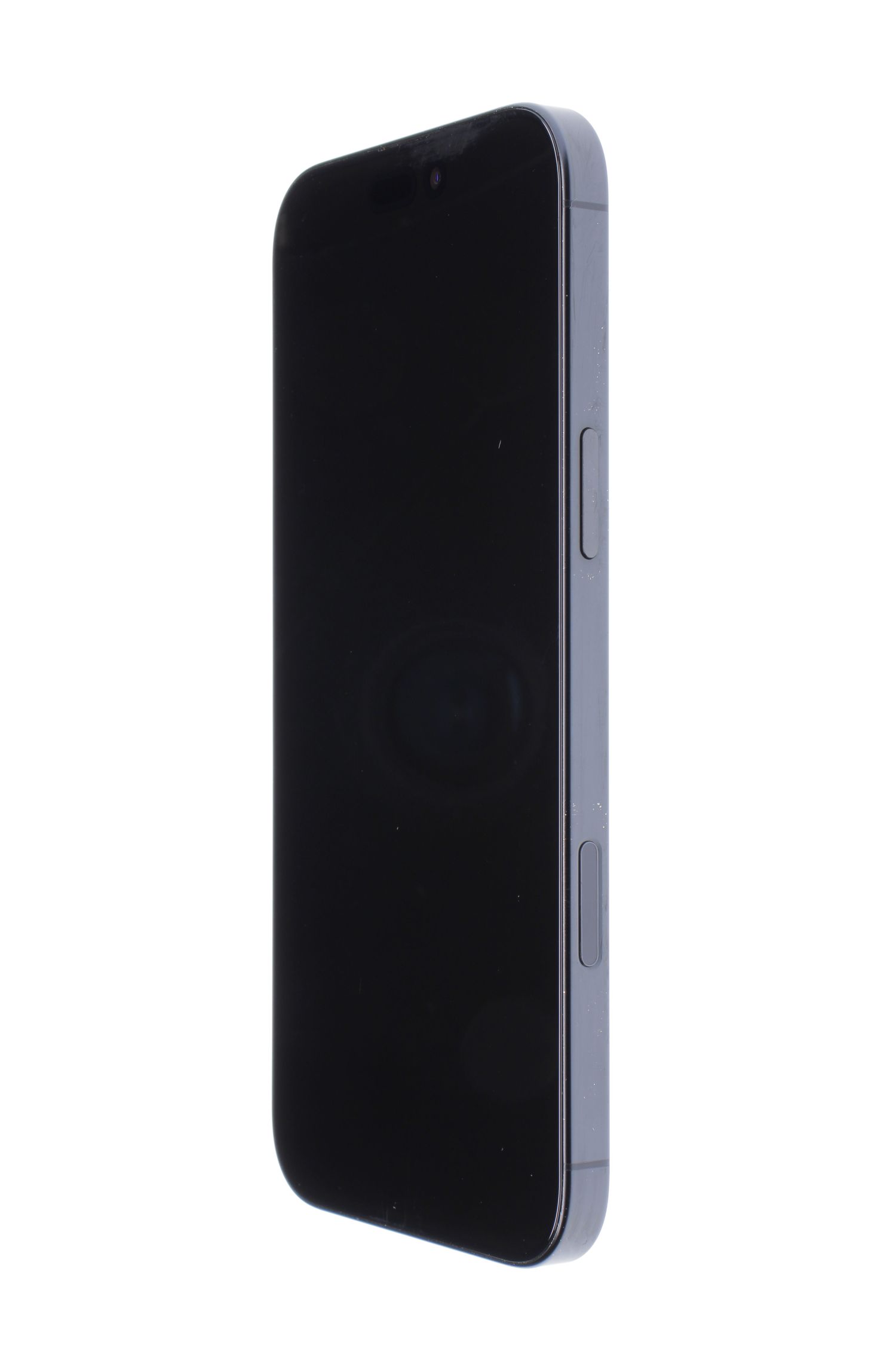 Apple iPhone 16 Pro Max 256 GB Black Titanium - Σαν καινούργιο
