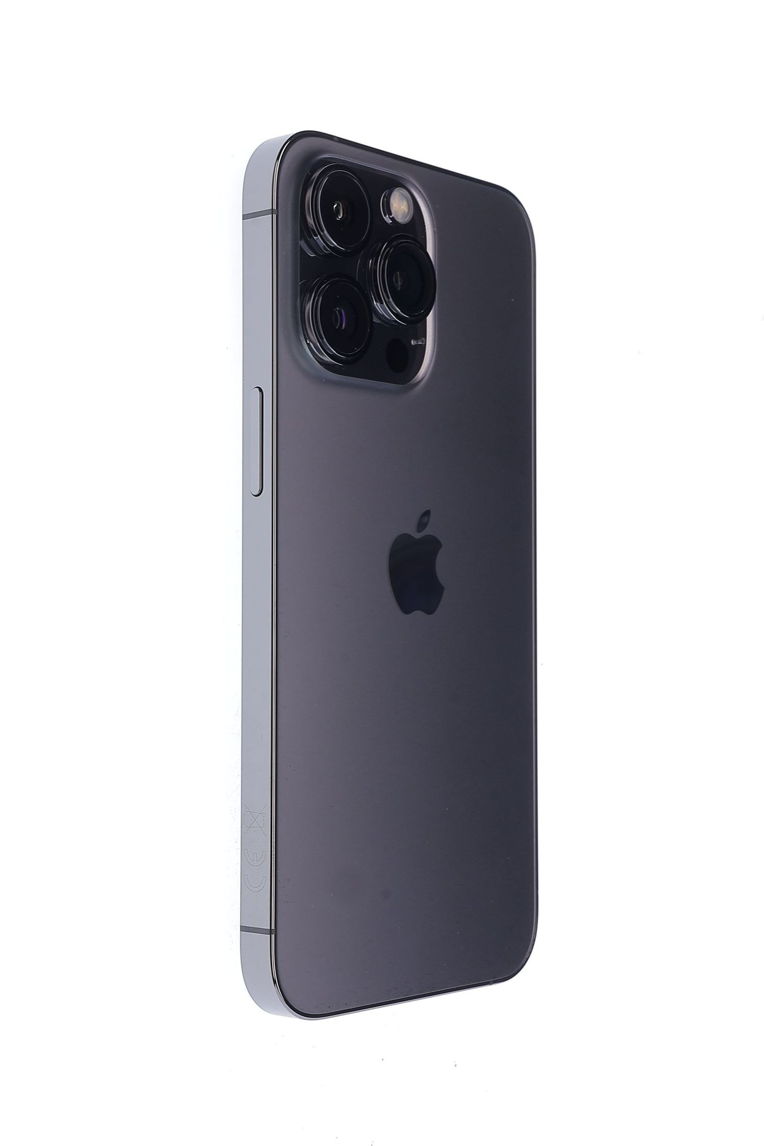 Apple iPhone 13 Pro 128 GB Graphite - Εξαιρετικό