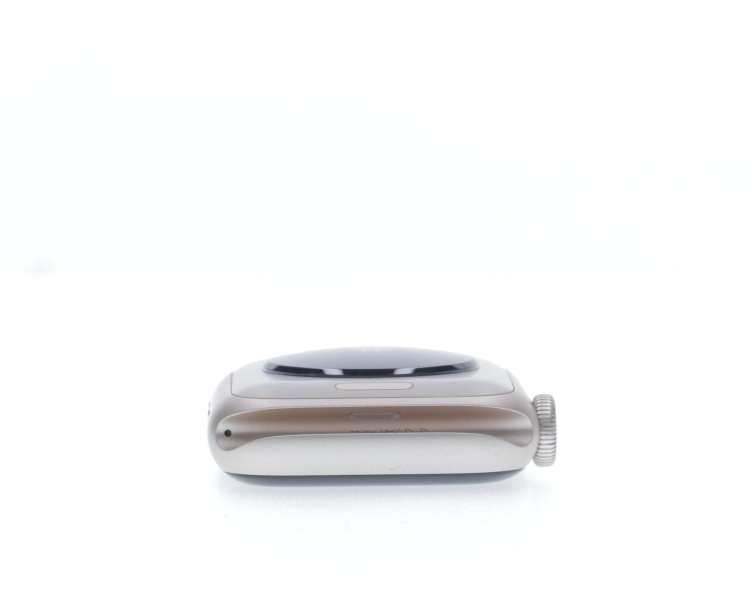 Apple Watch SE 2022, GPS, Aluminium 40mm Starlight