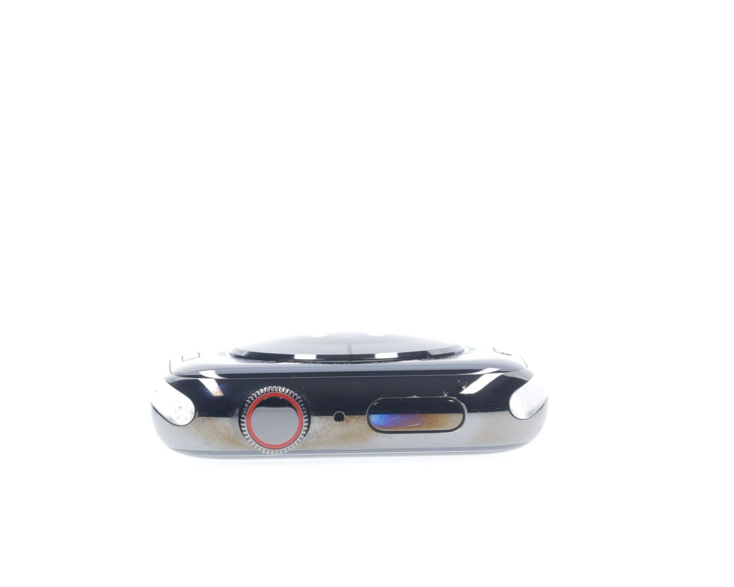 Apple Watch Series 9 2023, GPS + Cellular, Stainless Steel 45mm Graphite - Отлично
