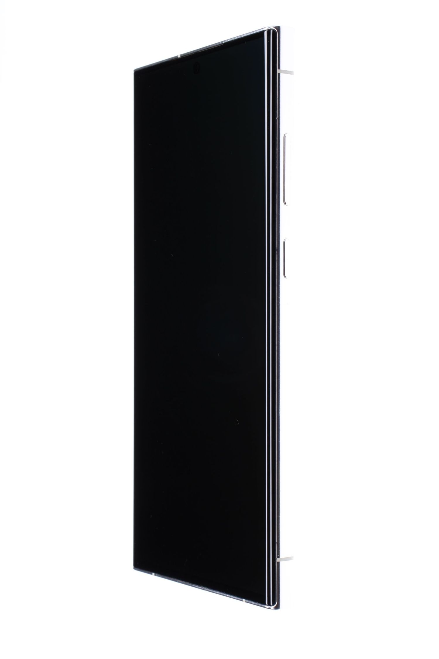 Samsung Galaxy S23 Ultra 5G Dual Sim 256 GB Cream - Εξαιρετικό
