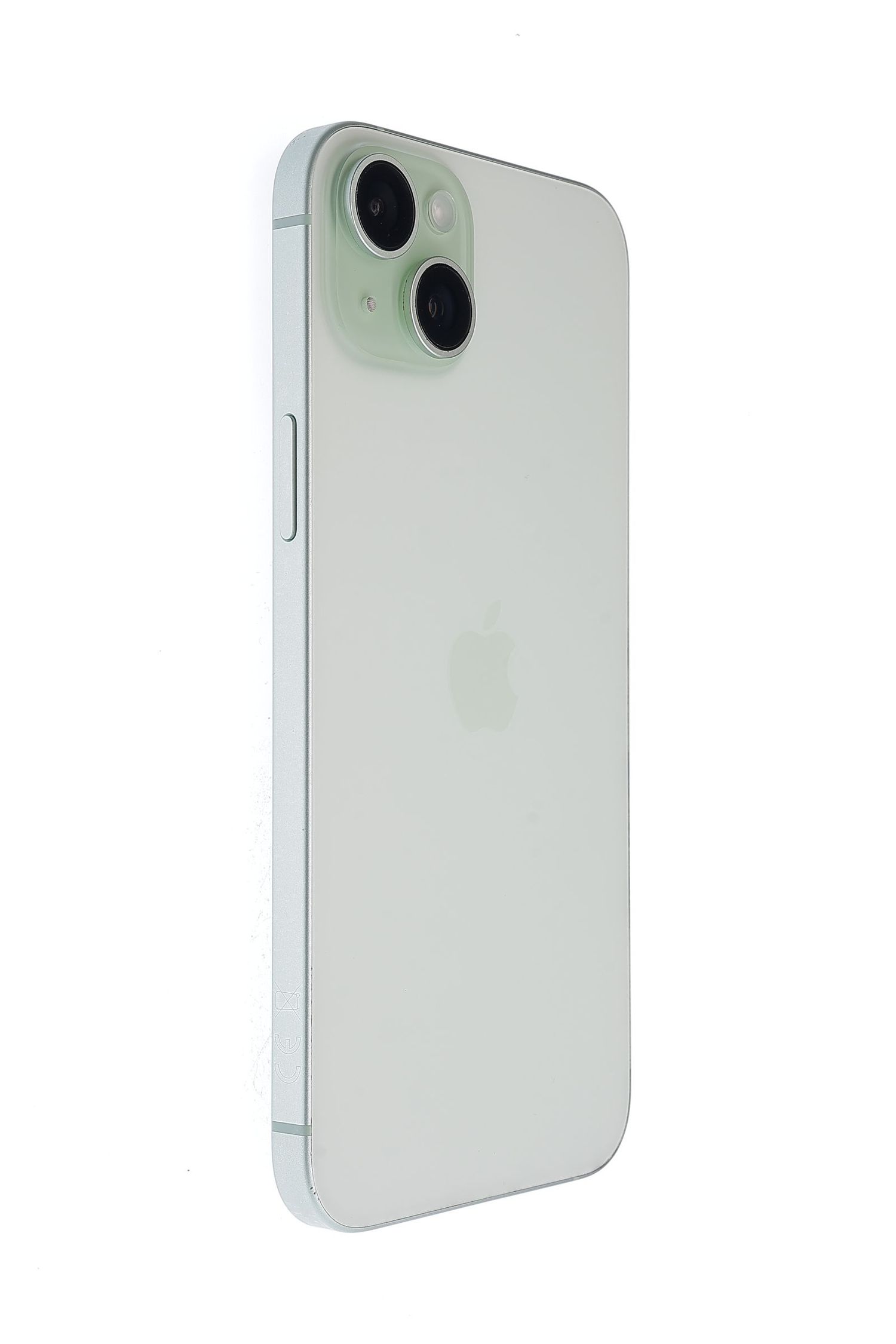Apple iPhone 15 Plus 128 GB Green - Πολύ καλό