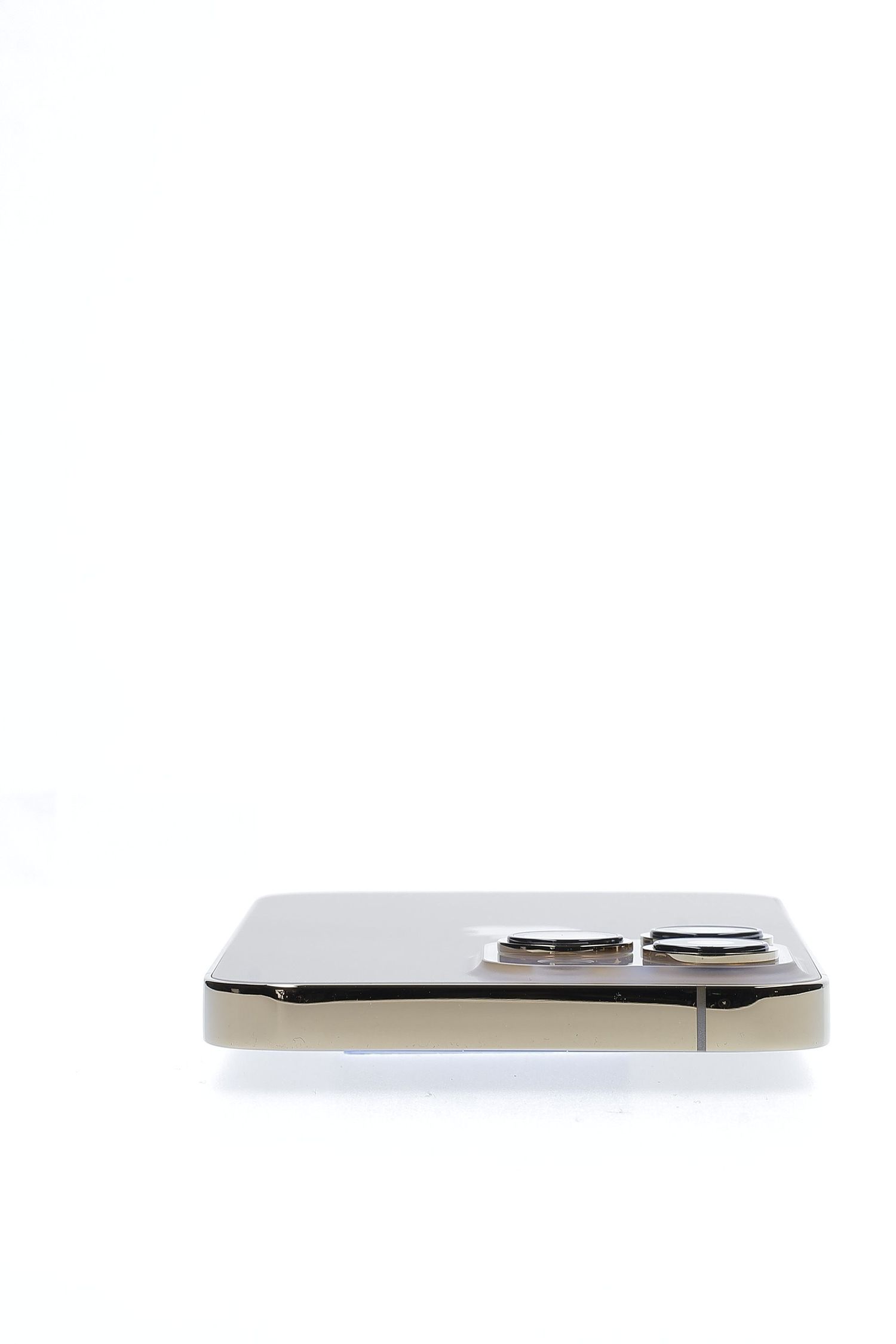 Apple iPhone 13 Pro 128 GB Gold - Σαν καινούργιο