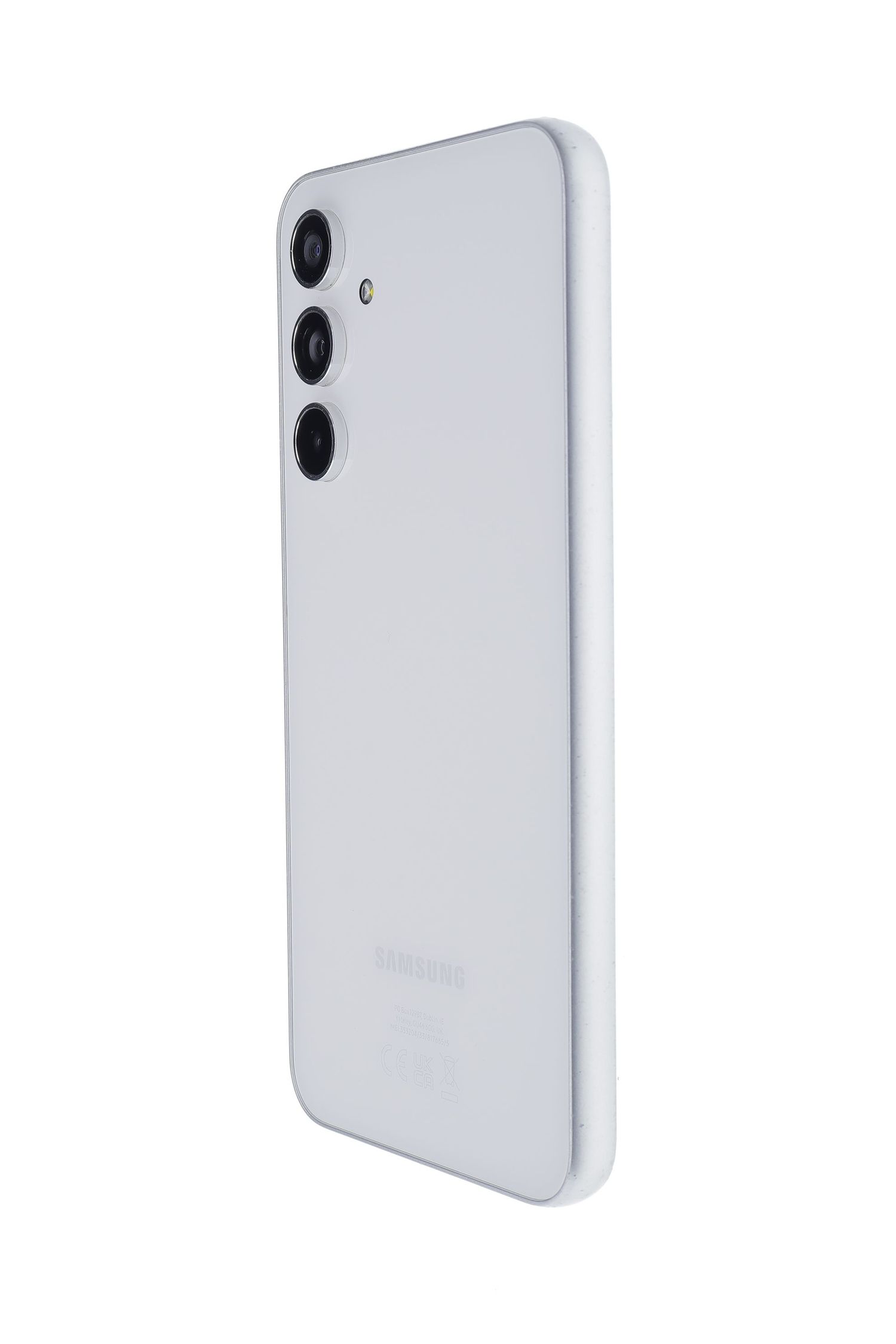 Samsung Galaxy A54 5G 128 GB Awesome White - Jó