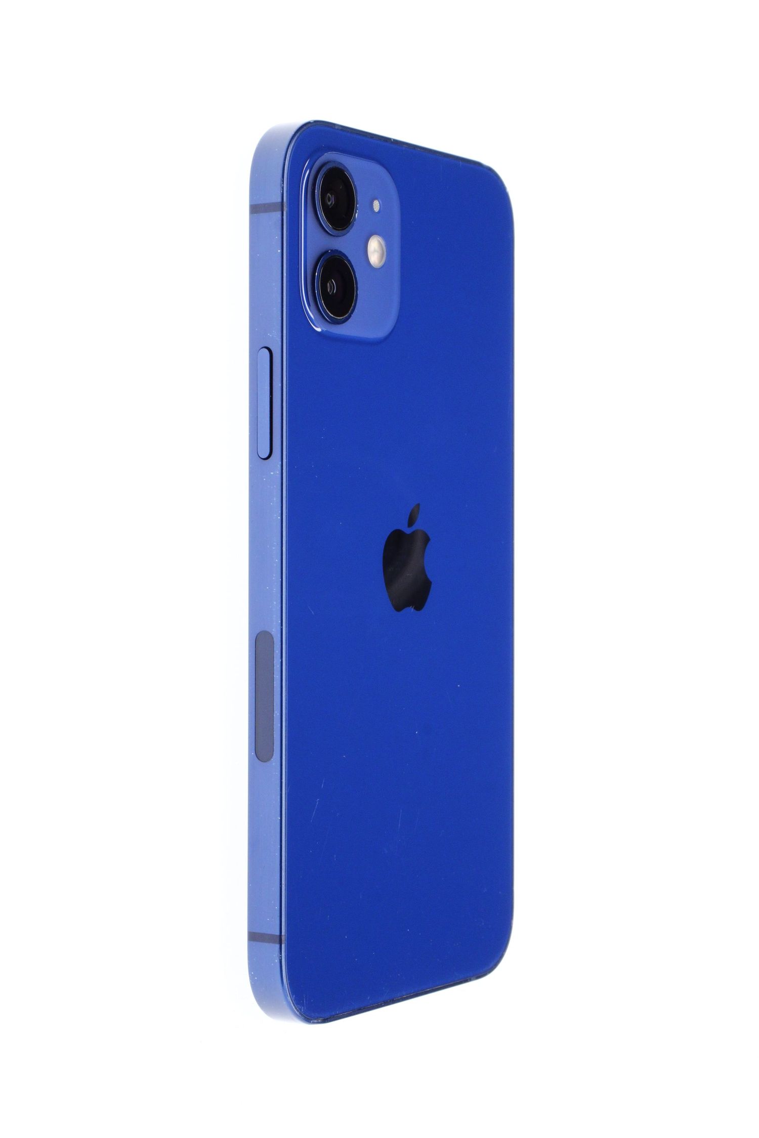 Apple iPhone 12 64 GB Blue - Добро
