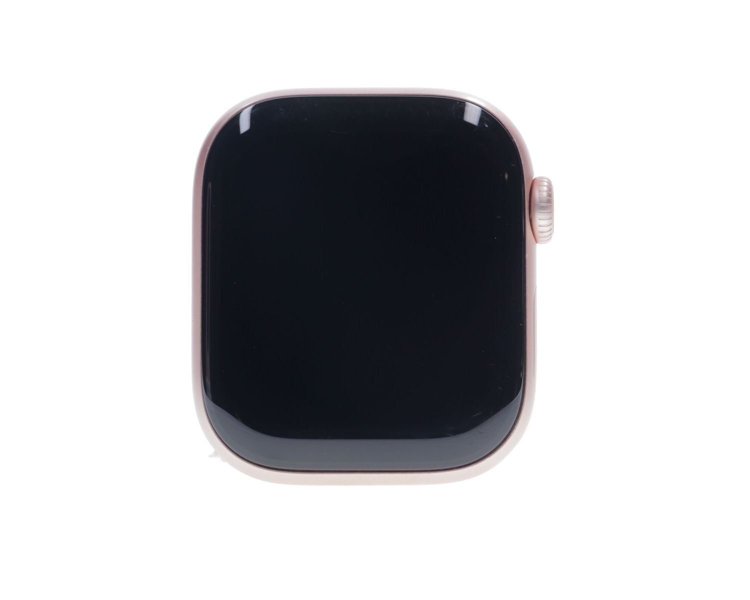 Apple Watch Series 10 2024, GPS, Aluminium 42mm Rose Gold - Nagyon jó