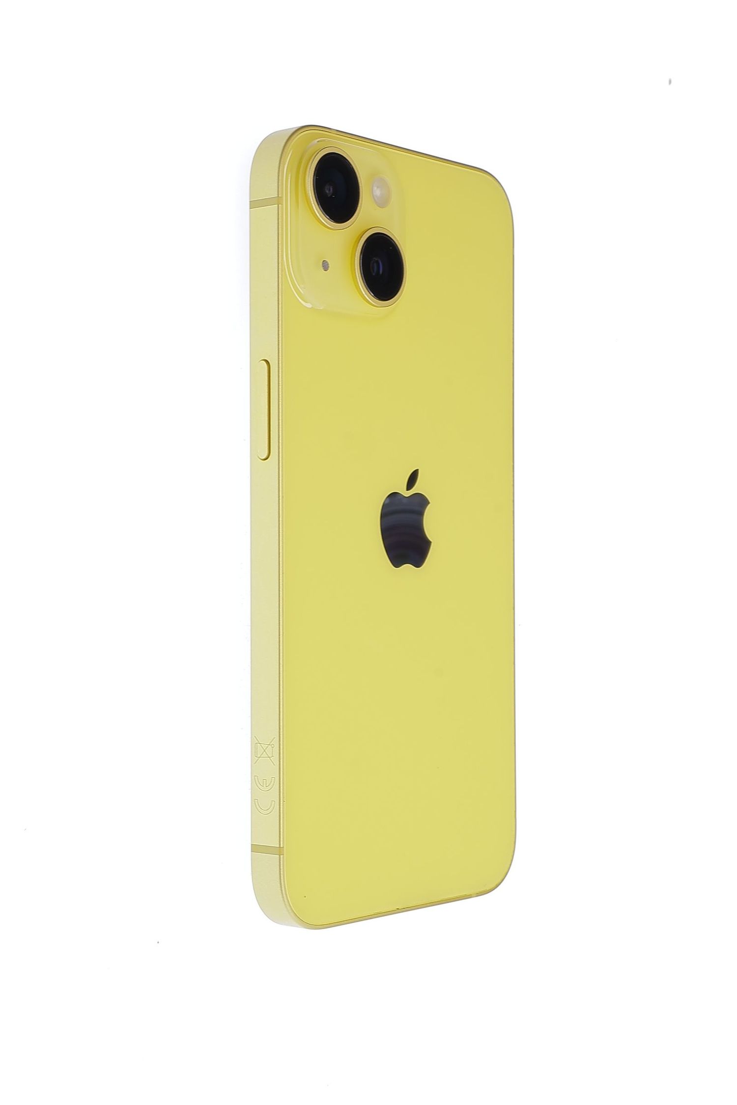 Apple iPhone 14 128 GB Yellow - Πολύ καλό