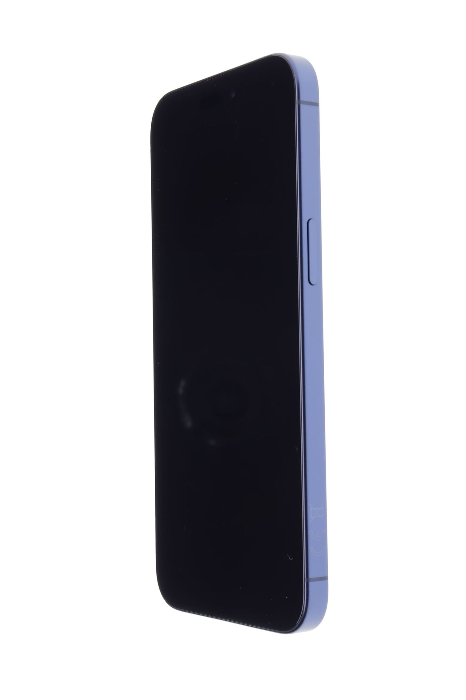 Apple iPhone 15 Pro Max 256 GB Blue Titanium - Foarte bun