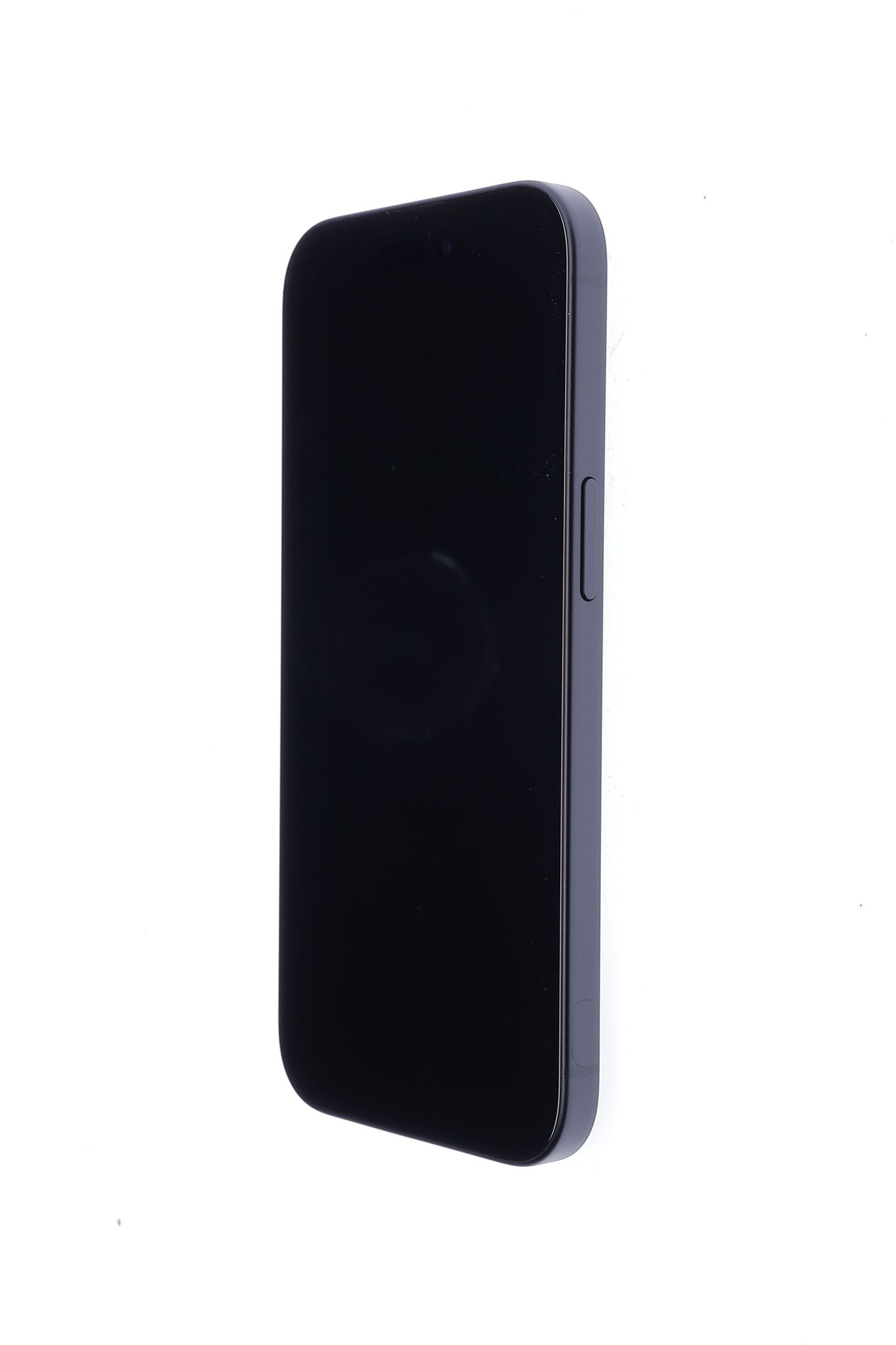 Apple iPhone 15 512 GB Black - Kiváló