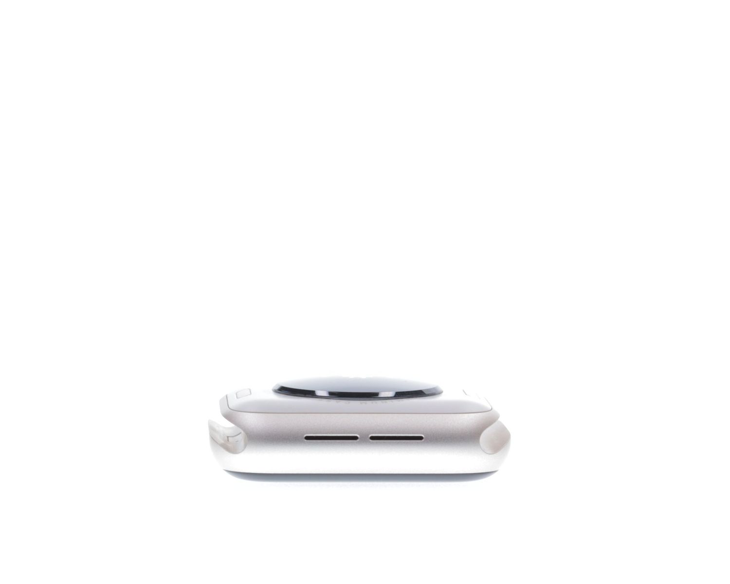 Apple Watch SE 2022, GPS, Aluminium 40mm Starlight - Újszerű