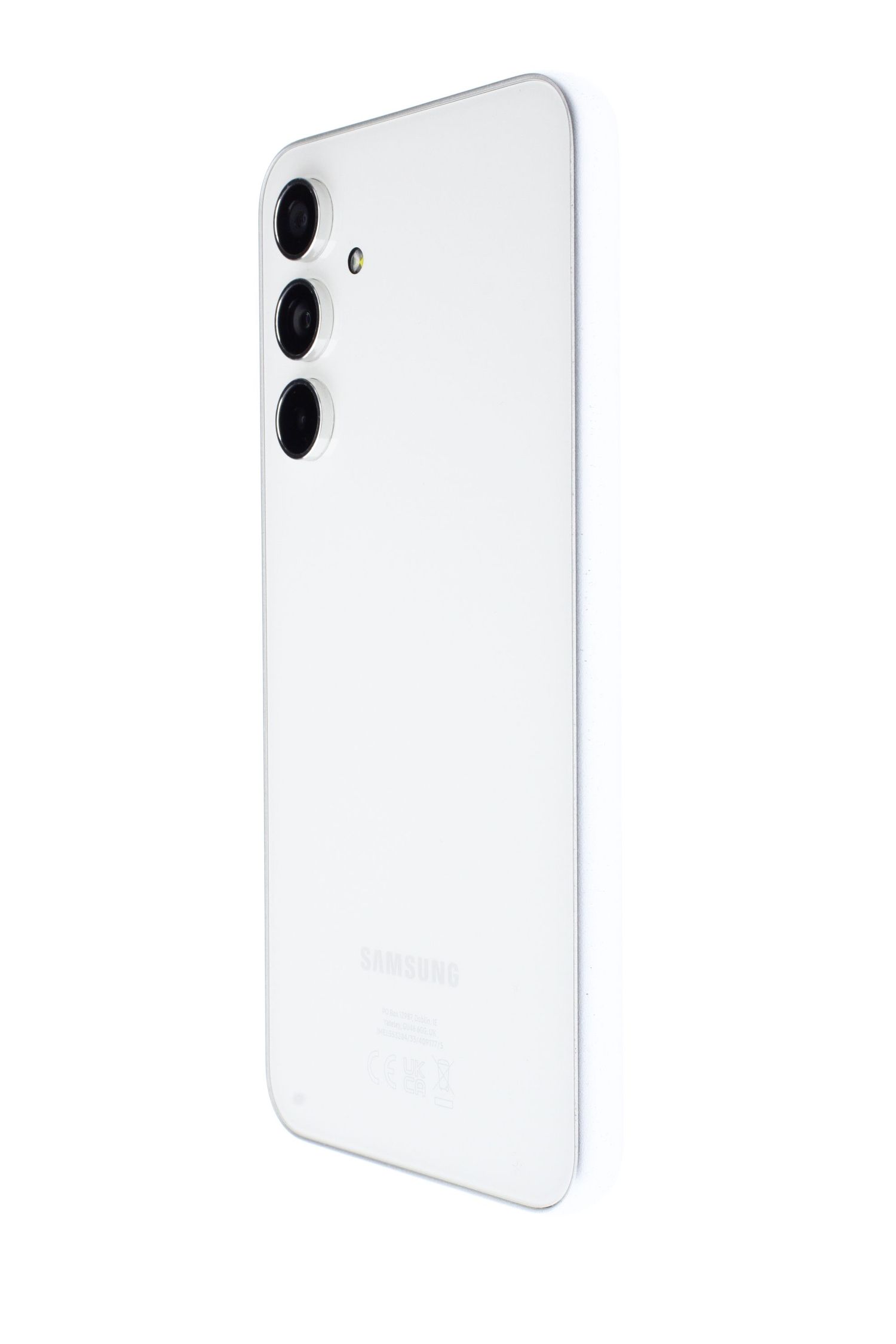 Samsung Galaxy A54 5G 128 GB Awesome White - Σαν καινούργιο