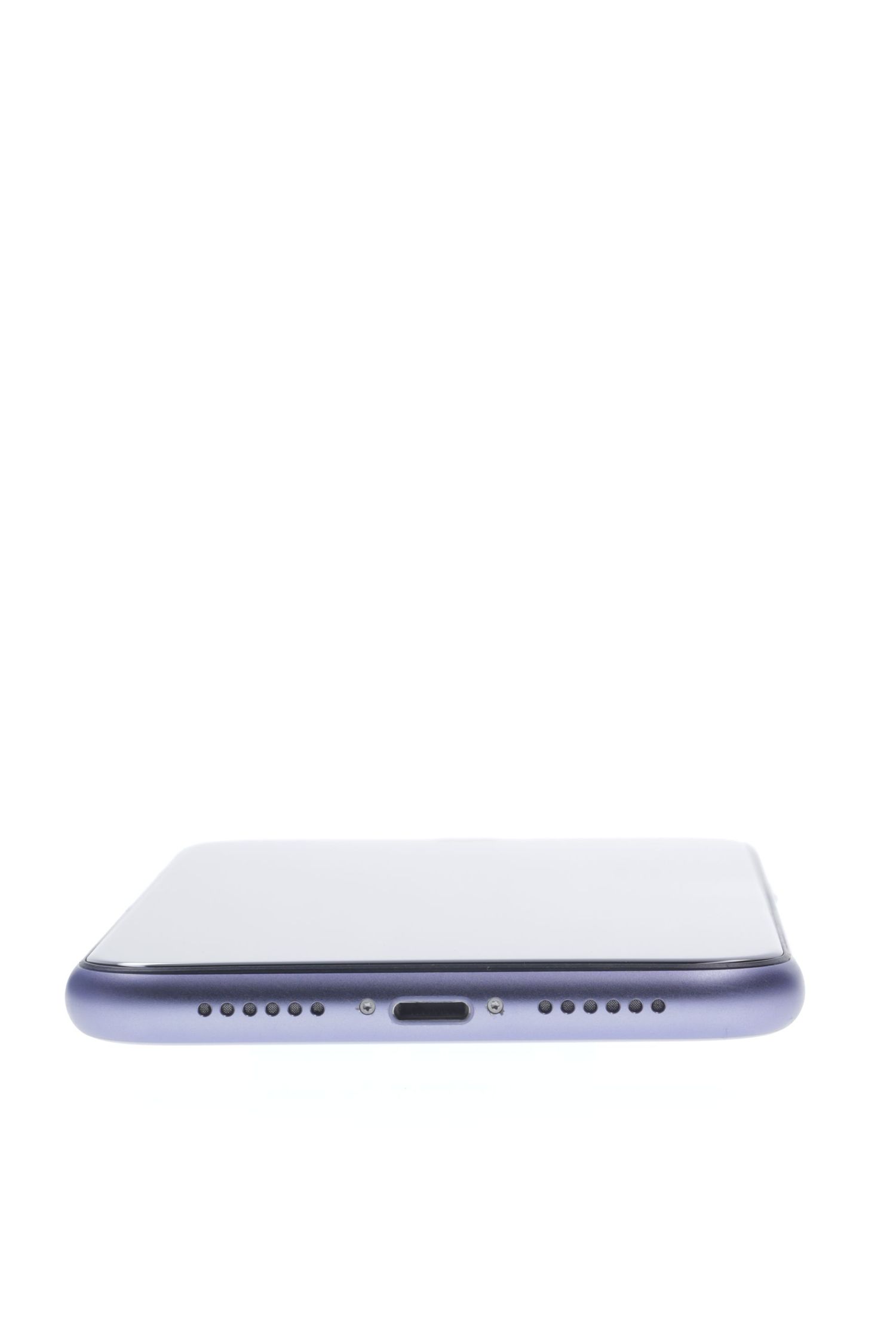 Apple iPhone 11 128 GB Purple - Kiváló