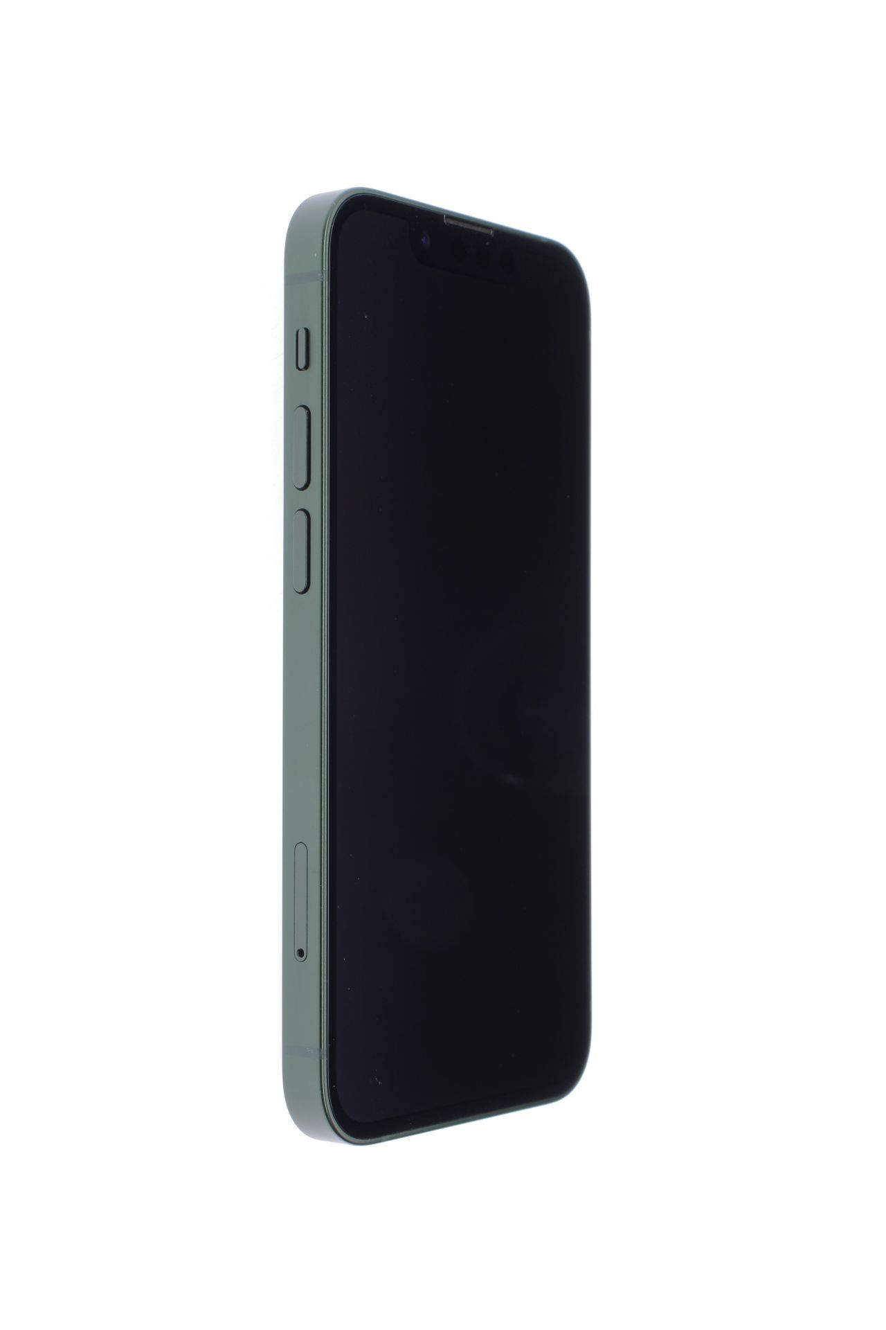 Apple iPhone 13 mini 256 GB Green - Újszerű