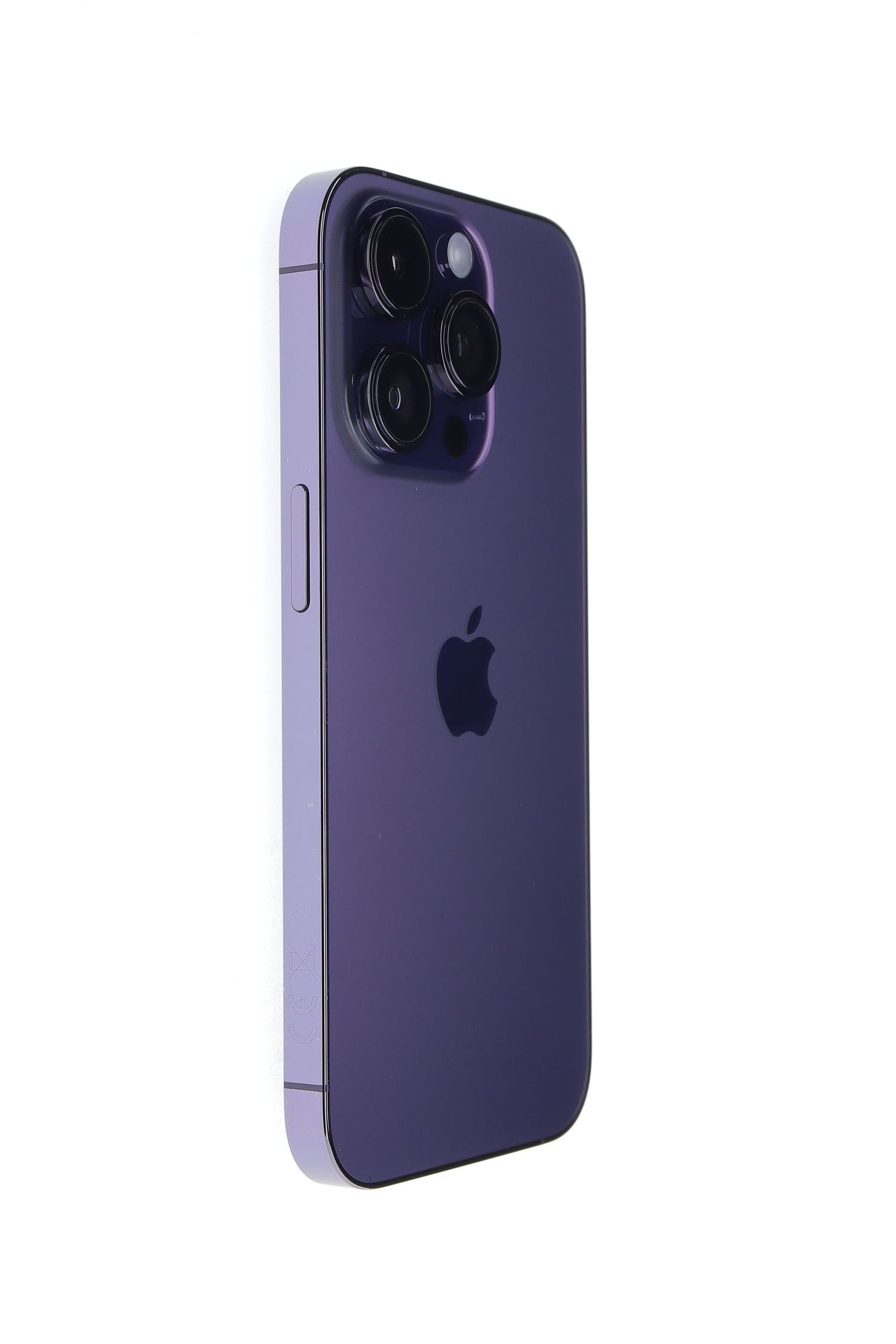 Apple iPhone 14 Pro 128 GB Deep Purple - Като нов