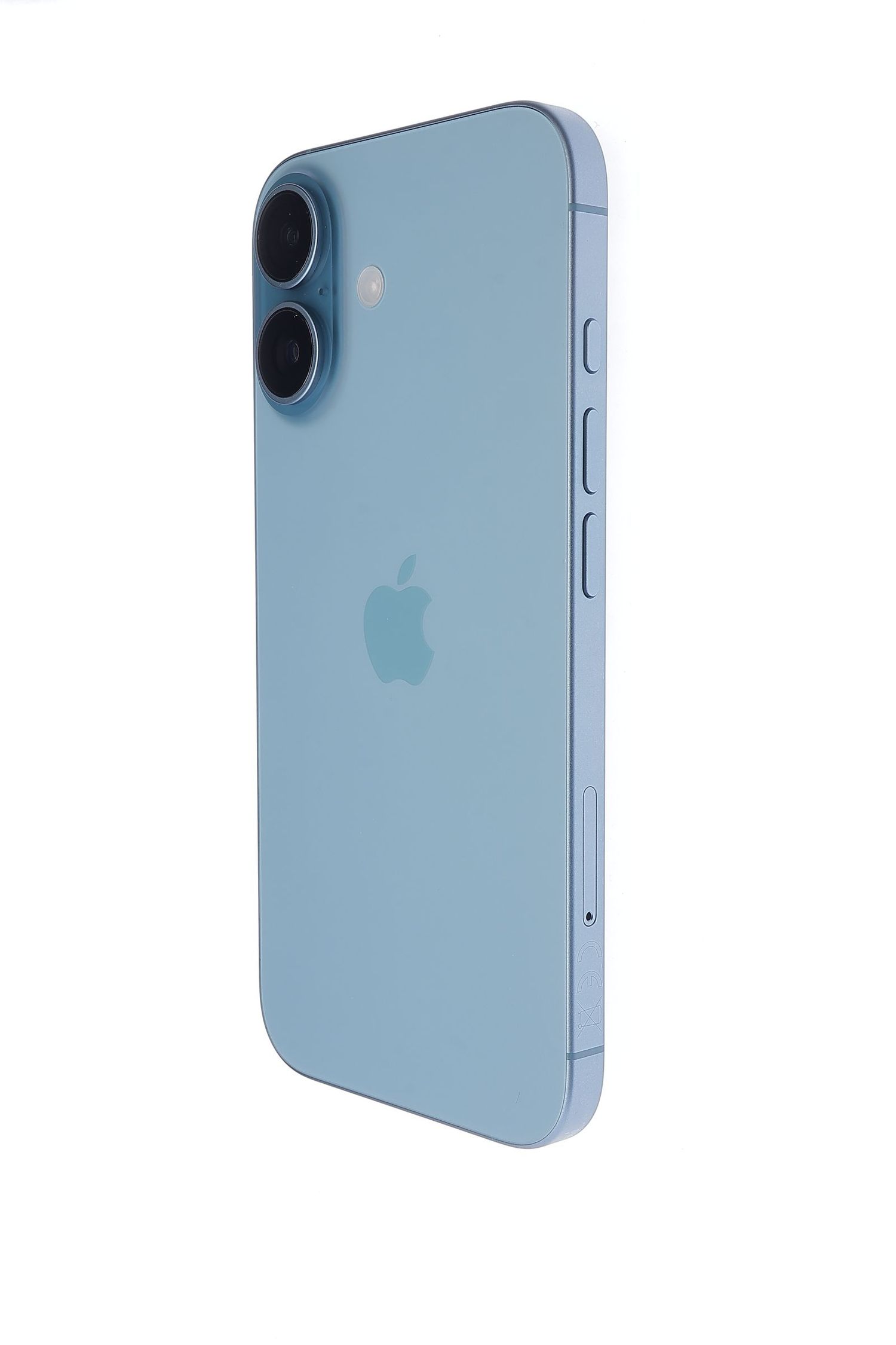 Apple iPhone 16 128 GB Teal - Excelent