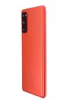 Мобилен телефон Samsung Galaxy S20 FE Dual Sim, Cloud Red, 128 GB, Foarte Bun