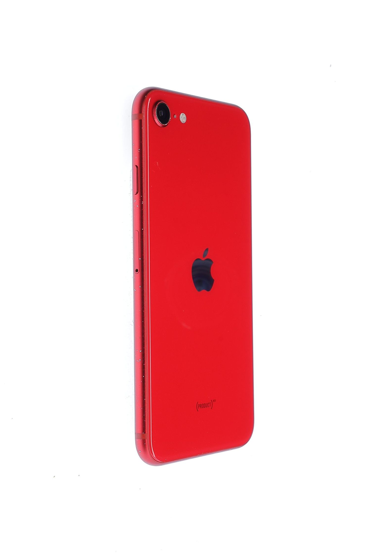 Apple iPhone SE 2020 128 GB Red - Много добро