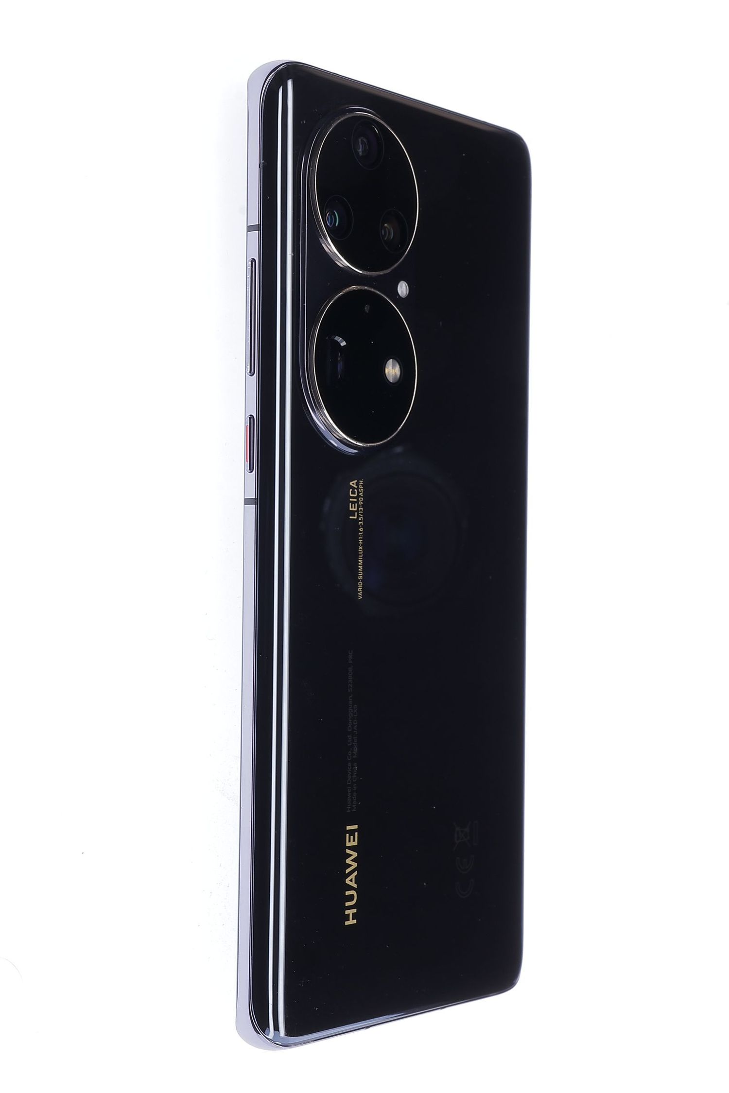 Huawei P50 Pro Dual Sim 256 GB Golden Black - Εξαιρετικό