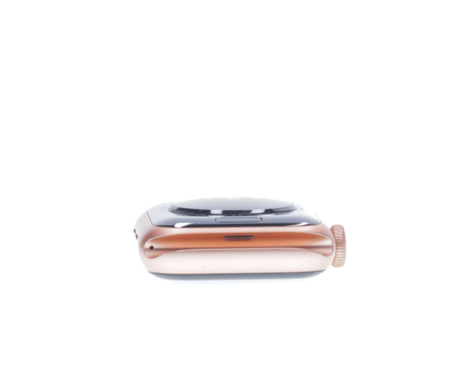 Apple Watch SE 2020, GPS + Cellular, Aluminium 40mm Gold - Nagyon jó