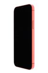 Мобилен телефон Apple iPhone 12, Red, 64 GB, Excelent