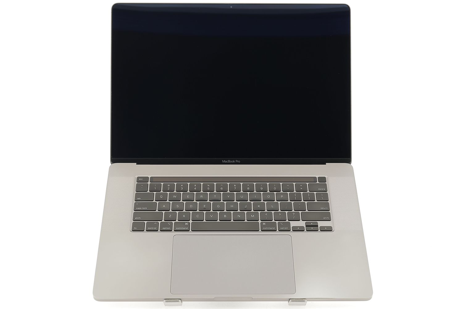 Apple MacBook Pro 16″ Touch Bar 2019, i7 2.6 GHz, 16 GB, AMD