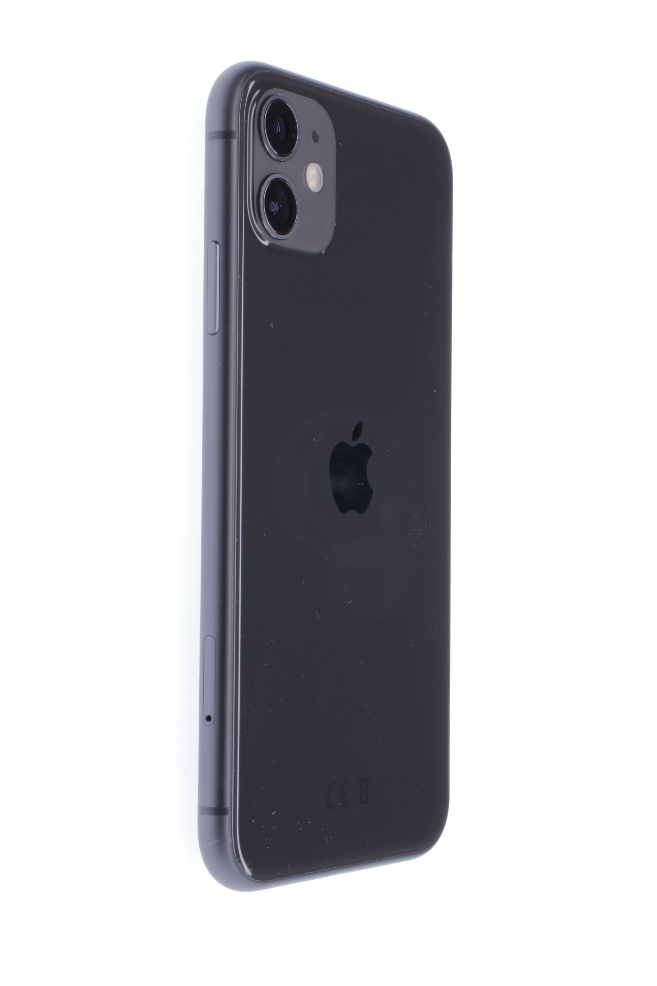 Apple iPhone 11 64 GB Black