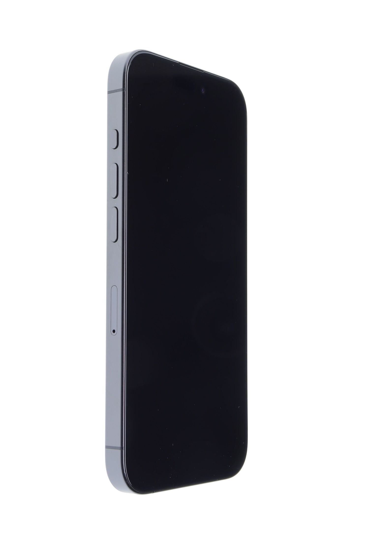 Apple iPhone 15 Pro 256 GB Black Titanium - Като нов